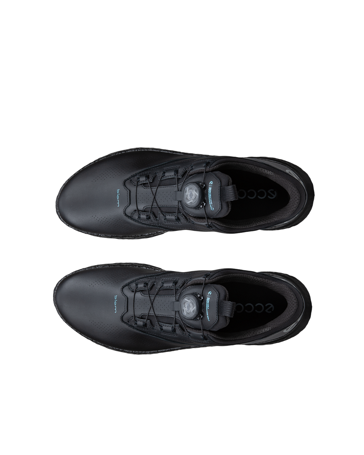 ECCO Golf Biom C5 — Black