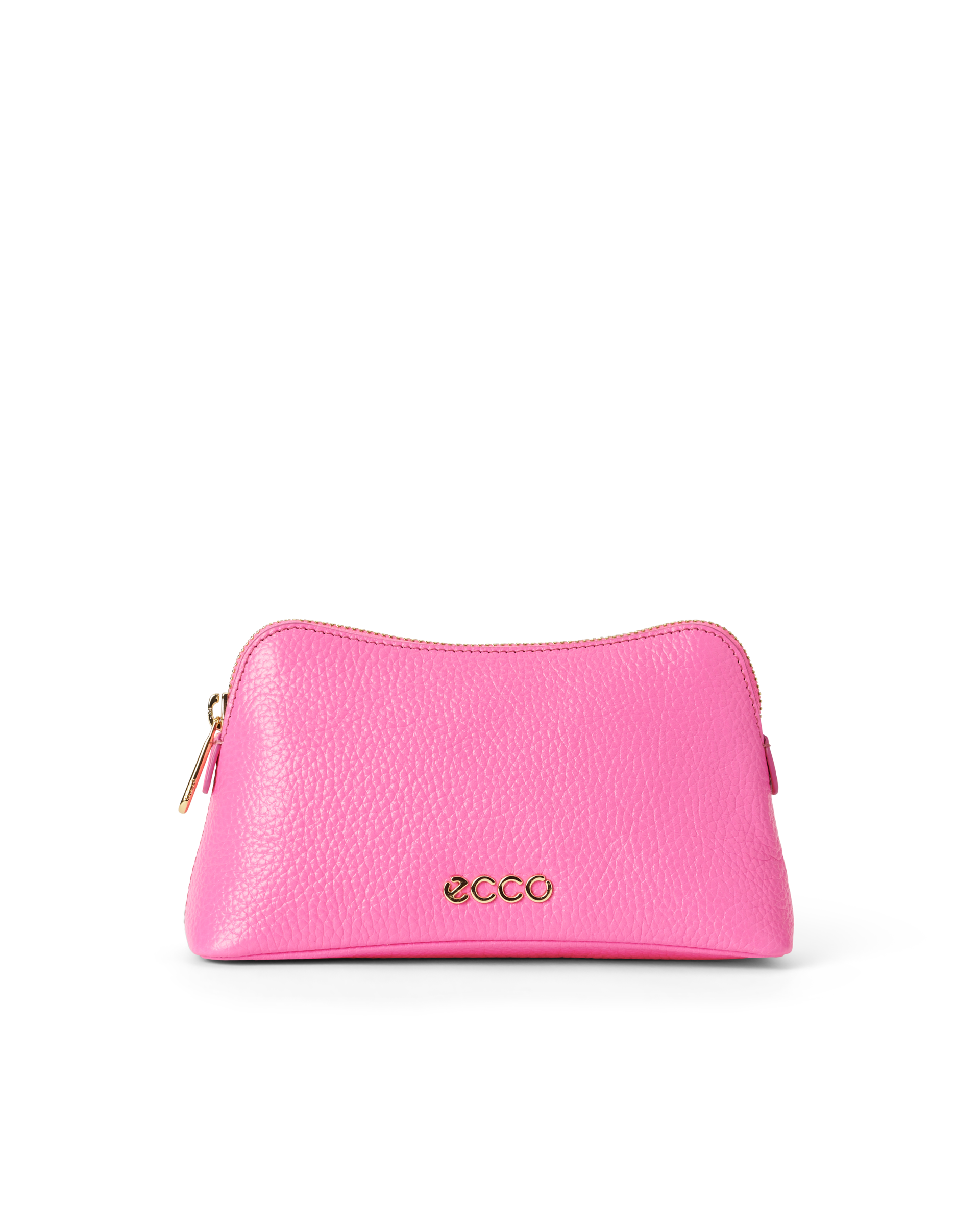 ECCO Cosmetic Pouch — Pink