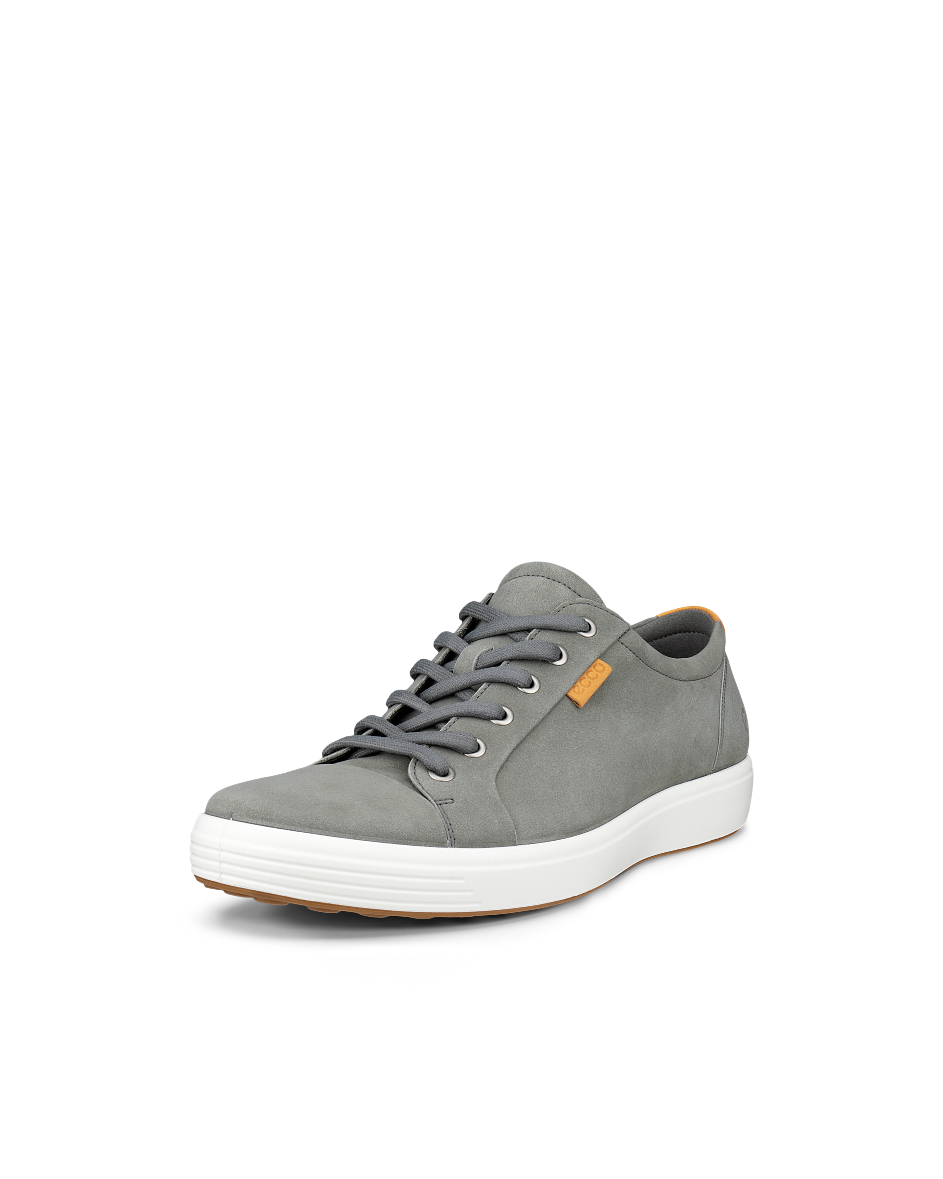 ECCO Soft 7 — Grey