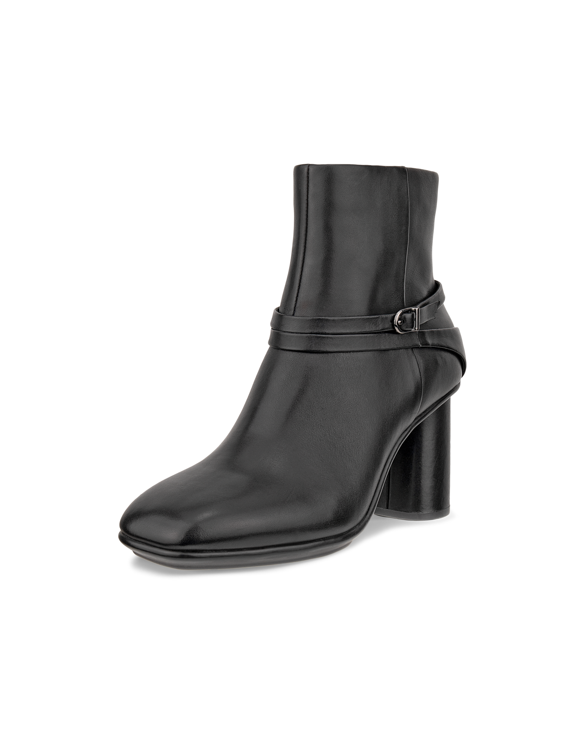 ECCO Sculpted Alba 65 — Black