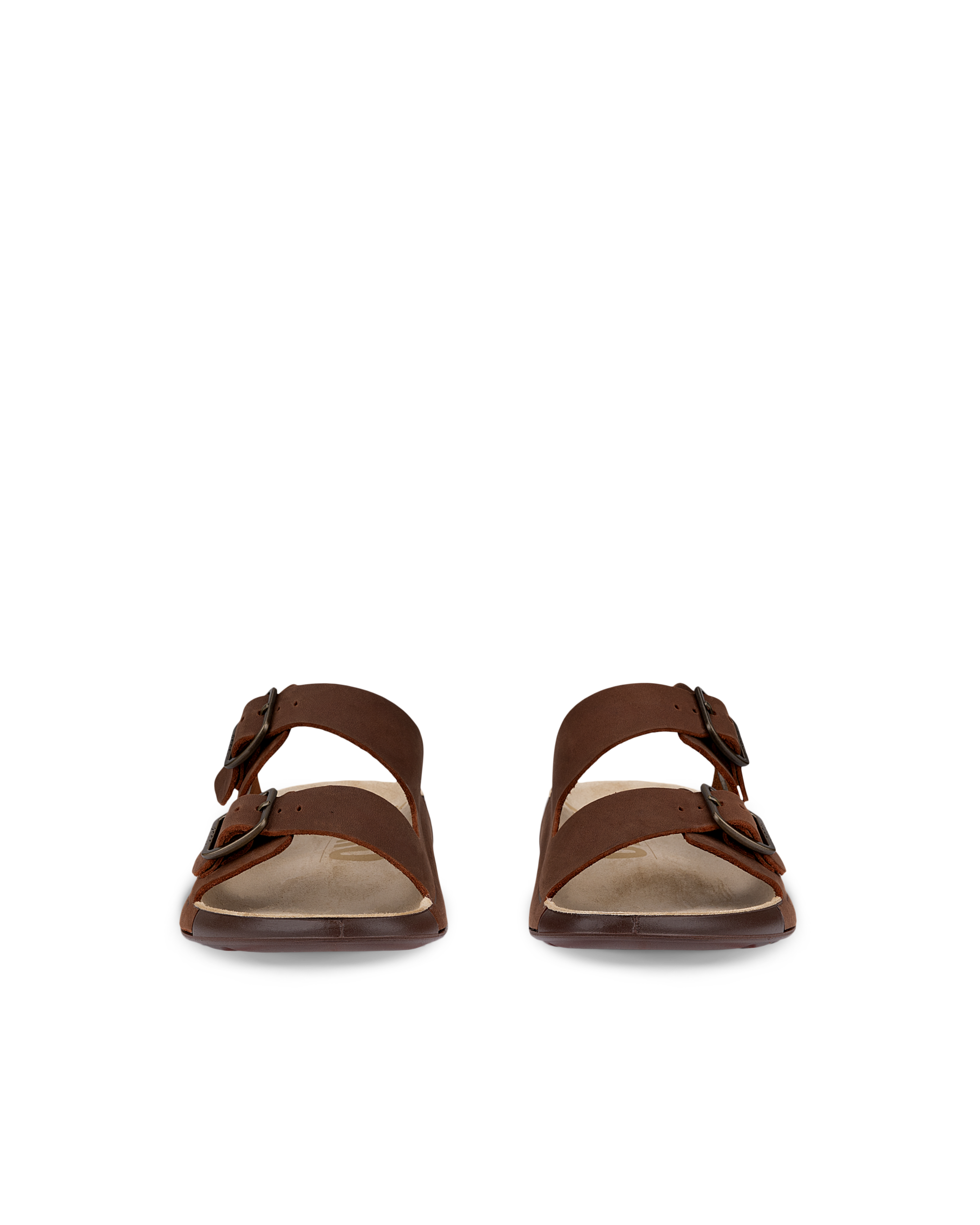 ECCO COZMO — Brown