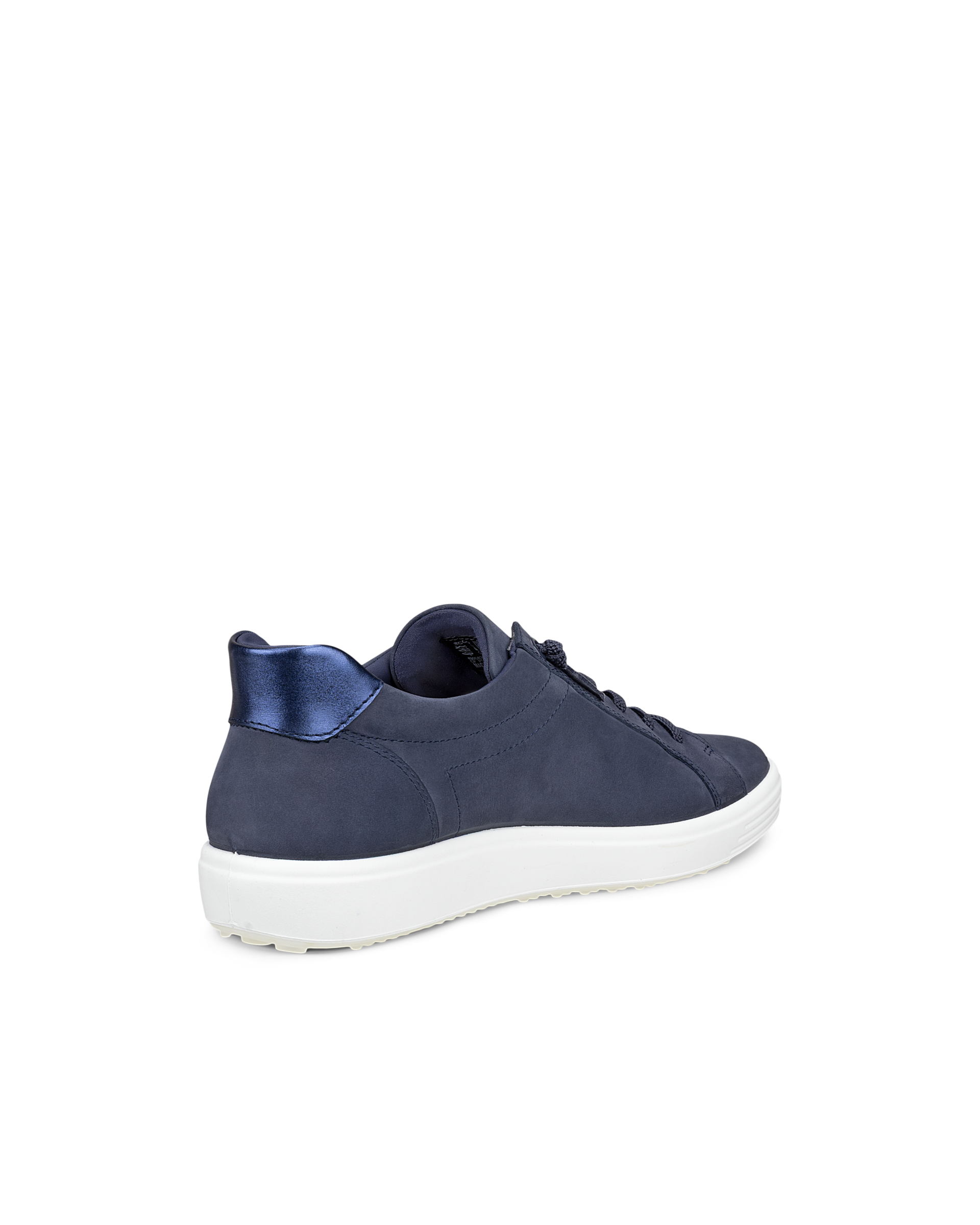 ECCO SOFT 7 — Blue