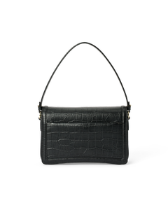 ECCO Pinch Bag — Black 4