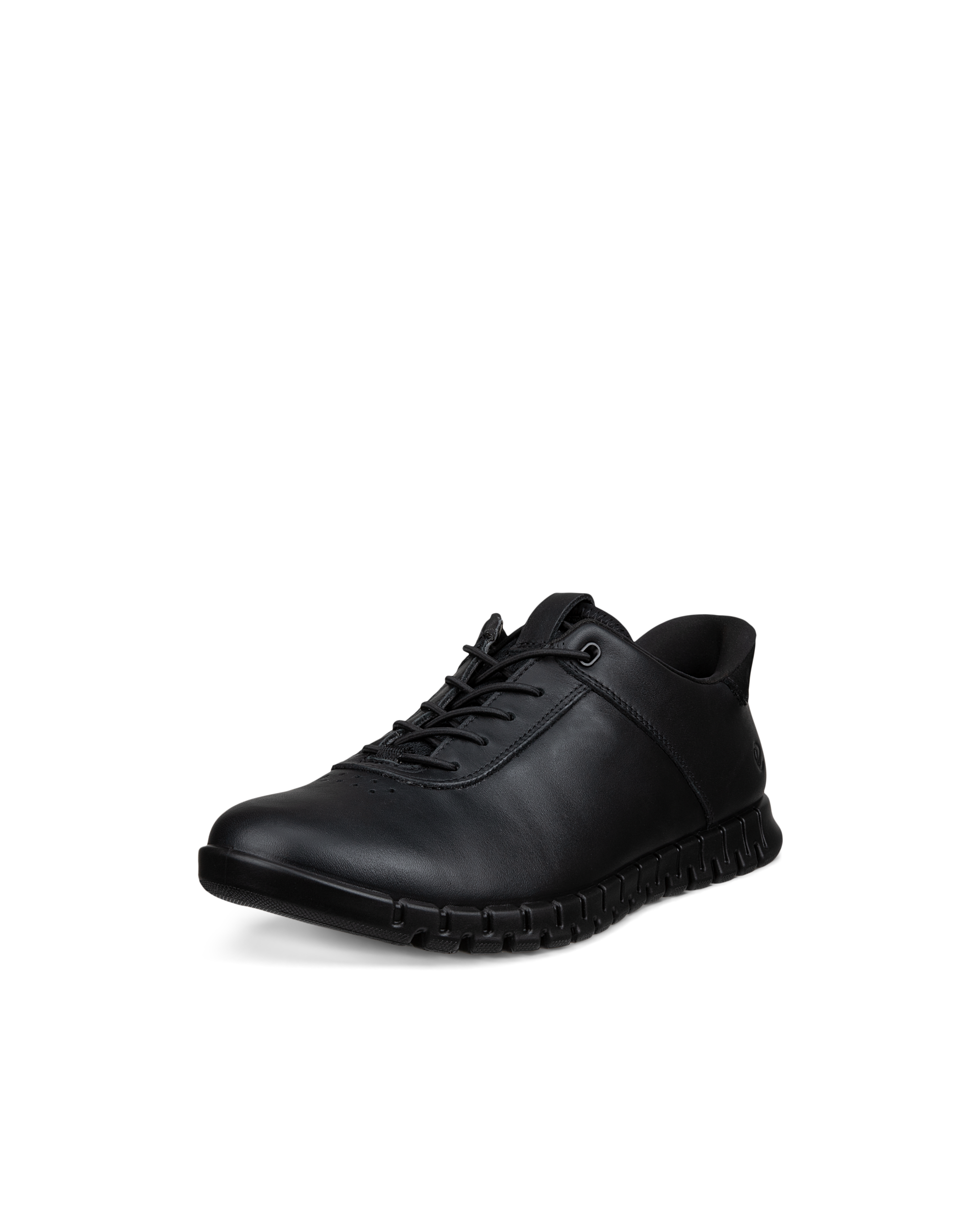 ECCO Gruuv Lite — Black