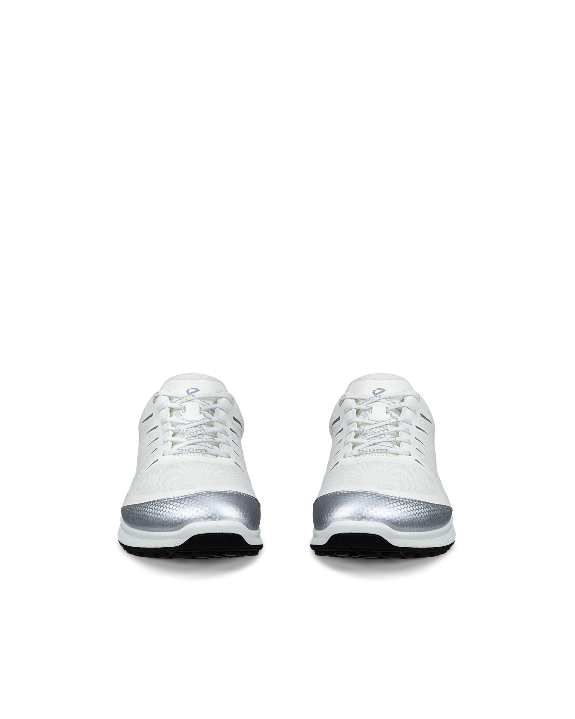 ECCO BIOM ENERGI — White
