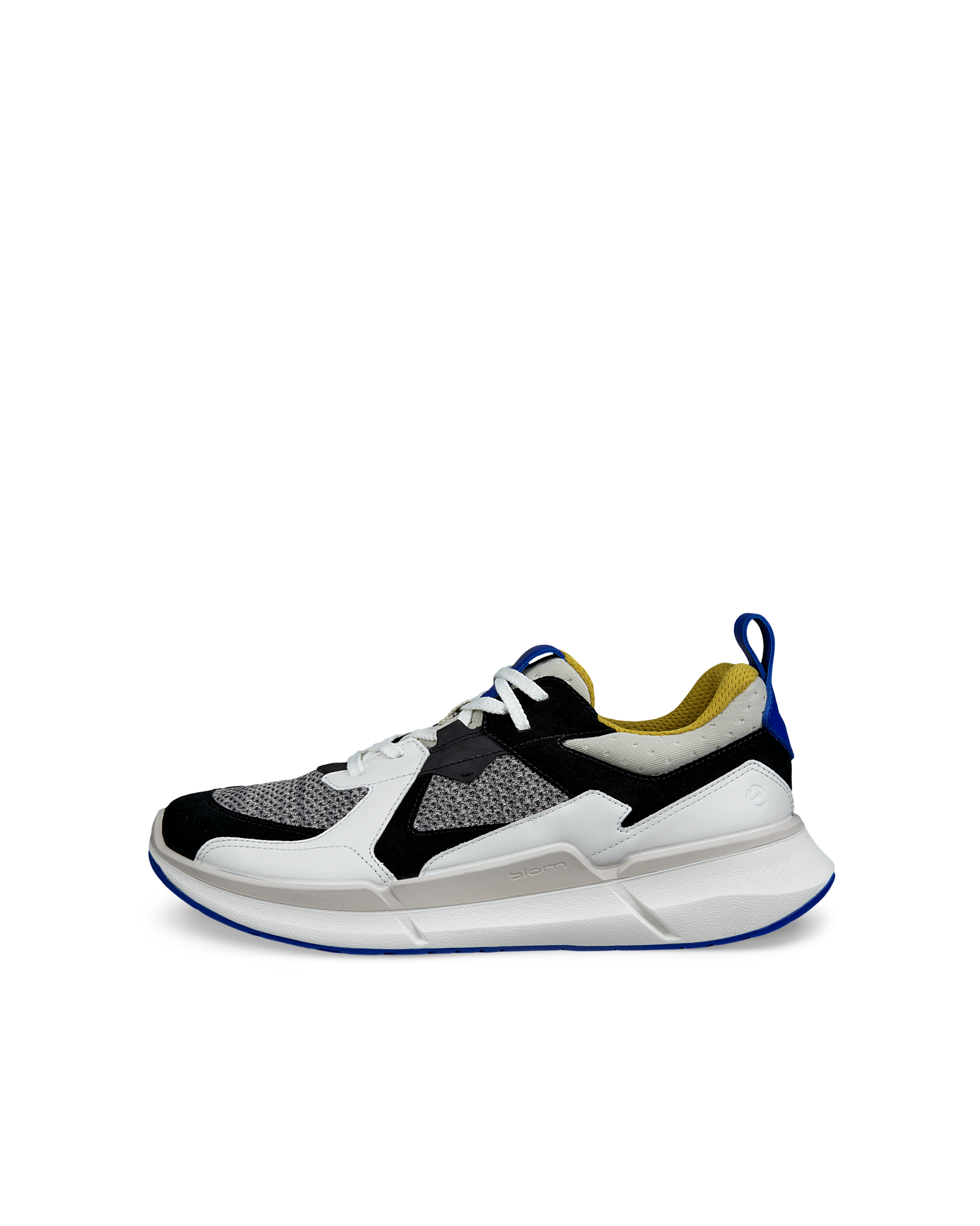 ECCO BIOM 2.2 — Grey