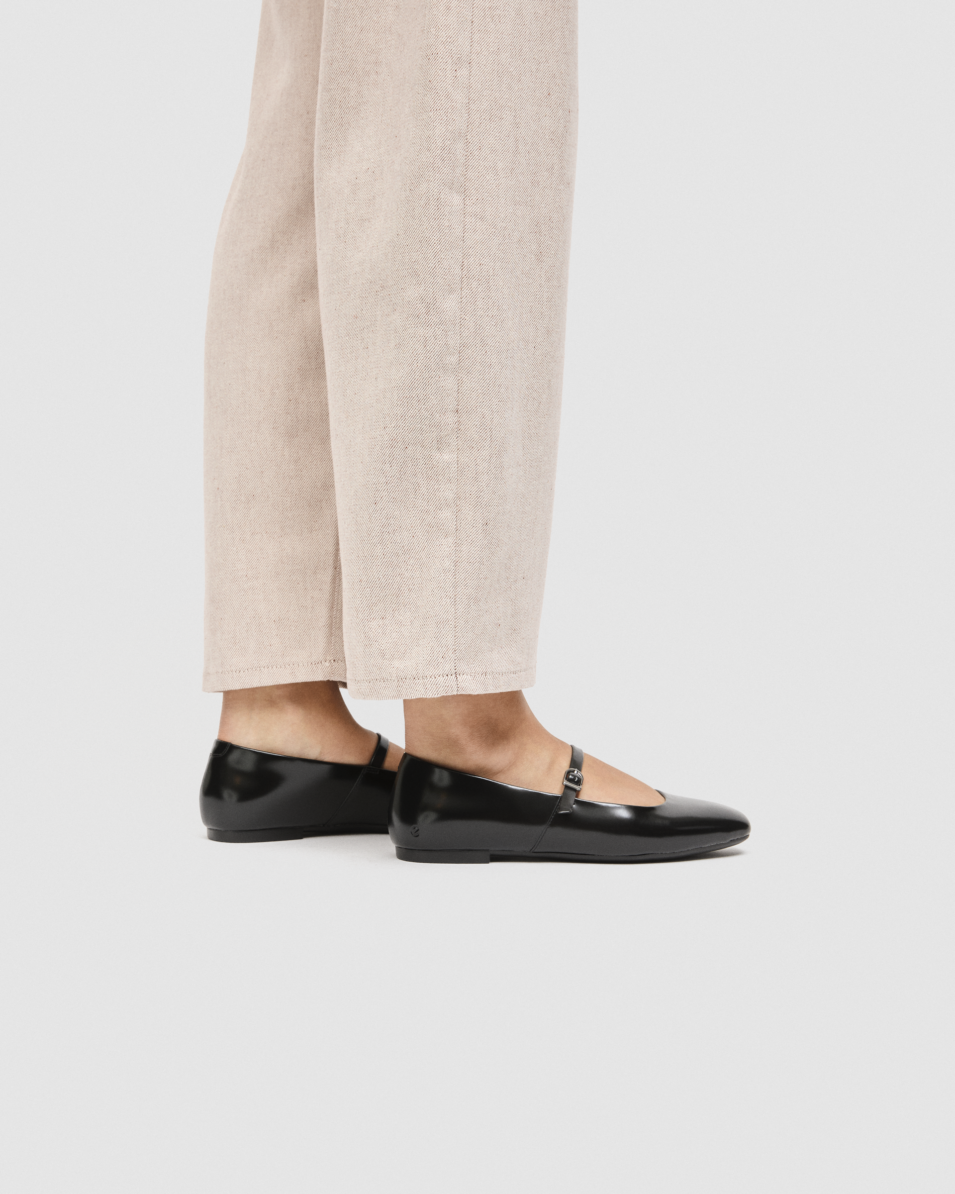 ECCO Margot — Black
