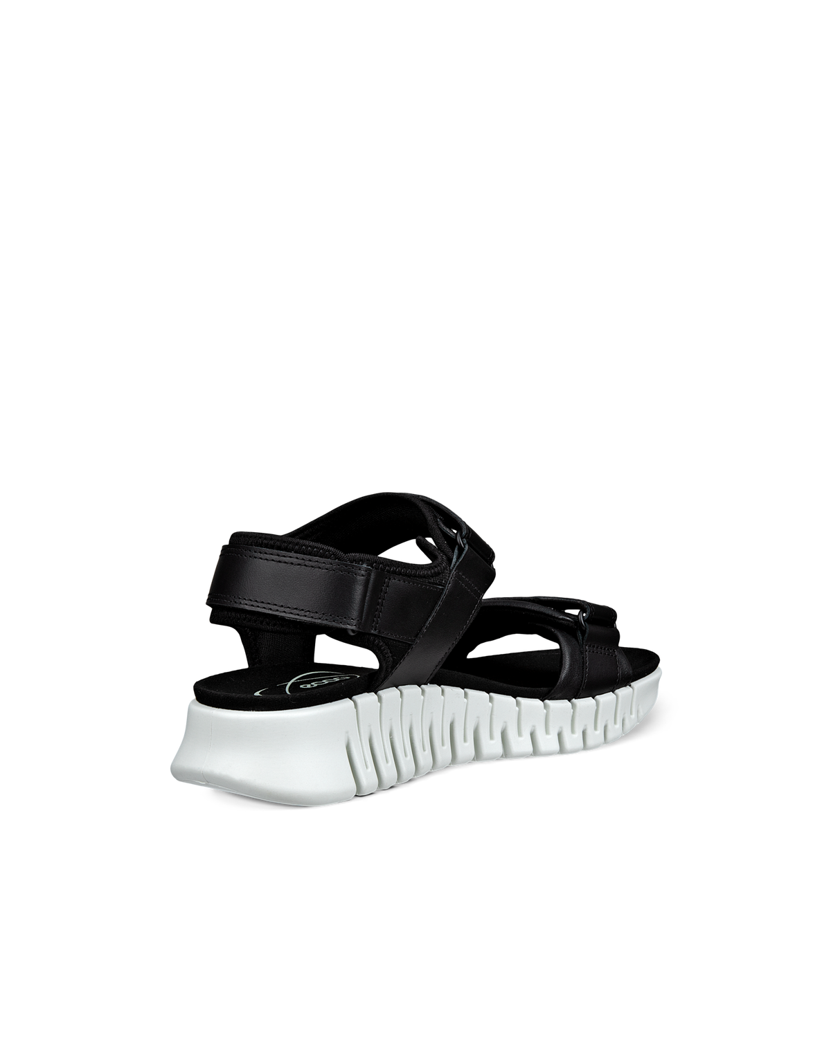ECCO Gruuv — Black