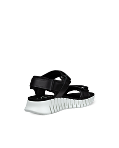 ECCO Gruuv — Black 4