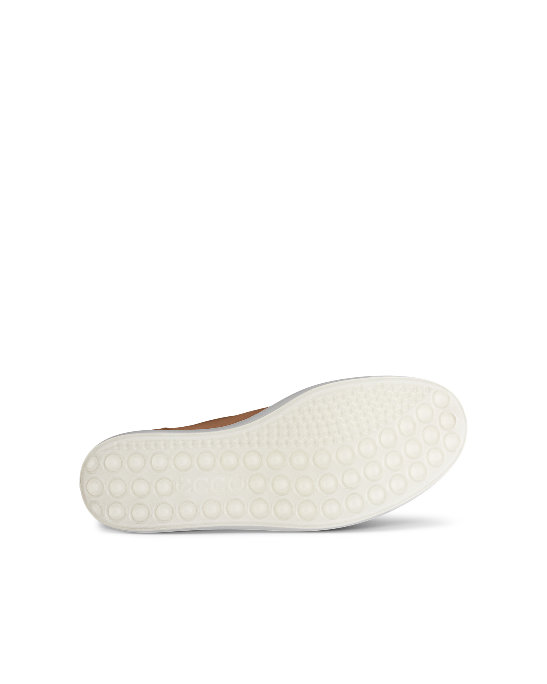 ECCO Soft 7 — Brown