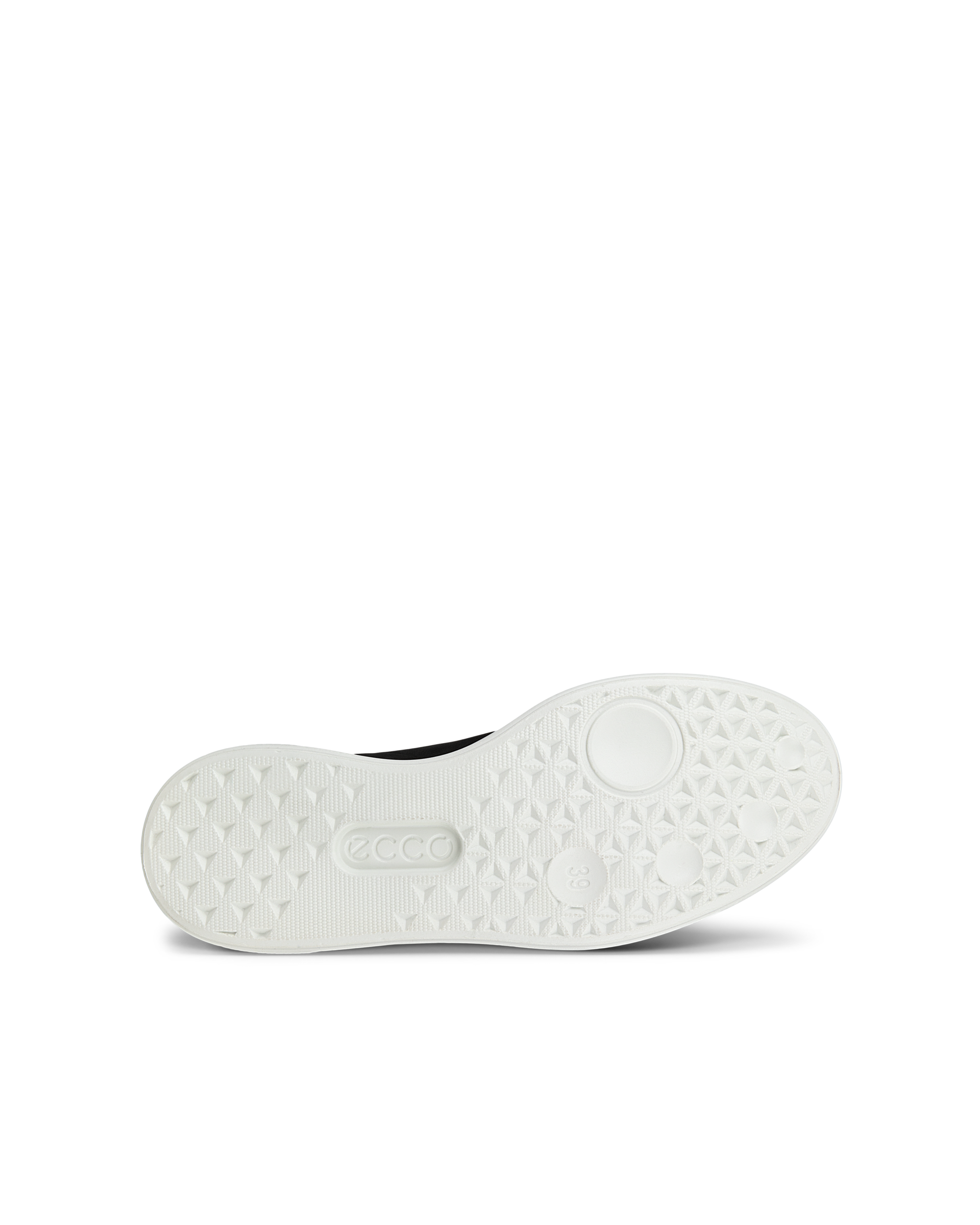 ECCO STREET 720 — Black