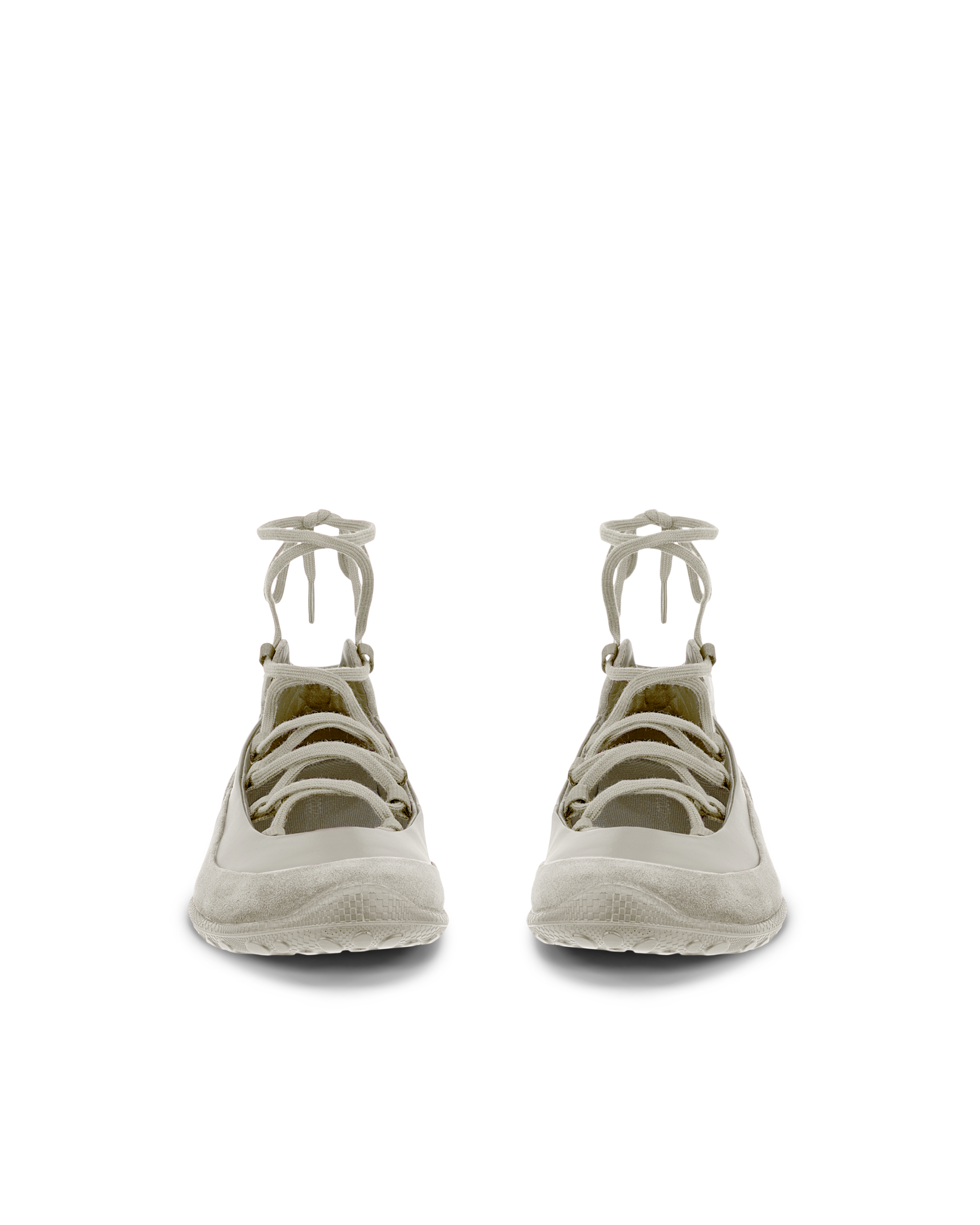 ECCO Biom Lite — Grey