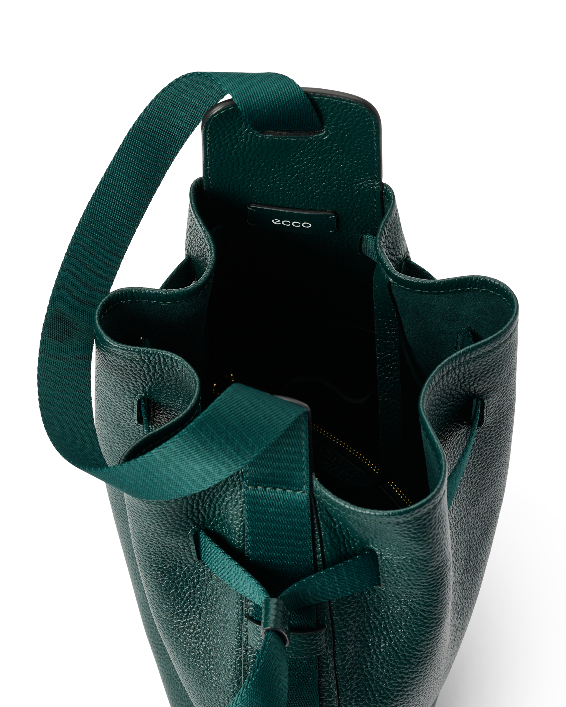 ECCO Sail Bag — Green