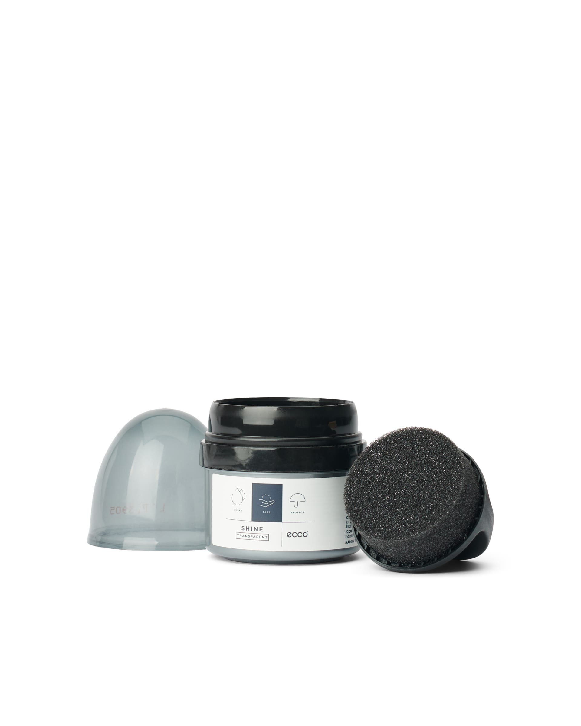 ECCO® Shine Kengänkiilloke - Läpinäkyvä - Inside