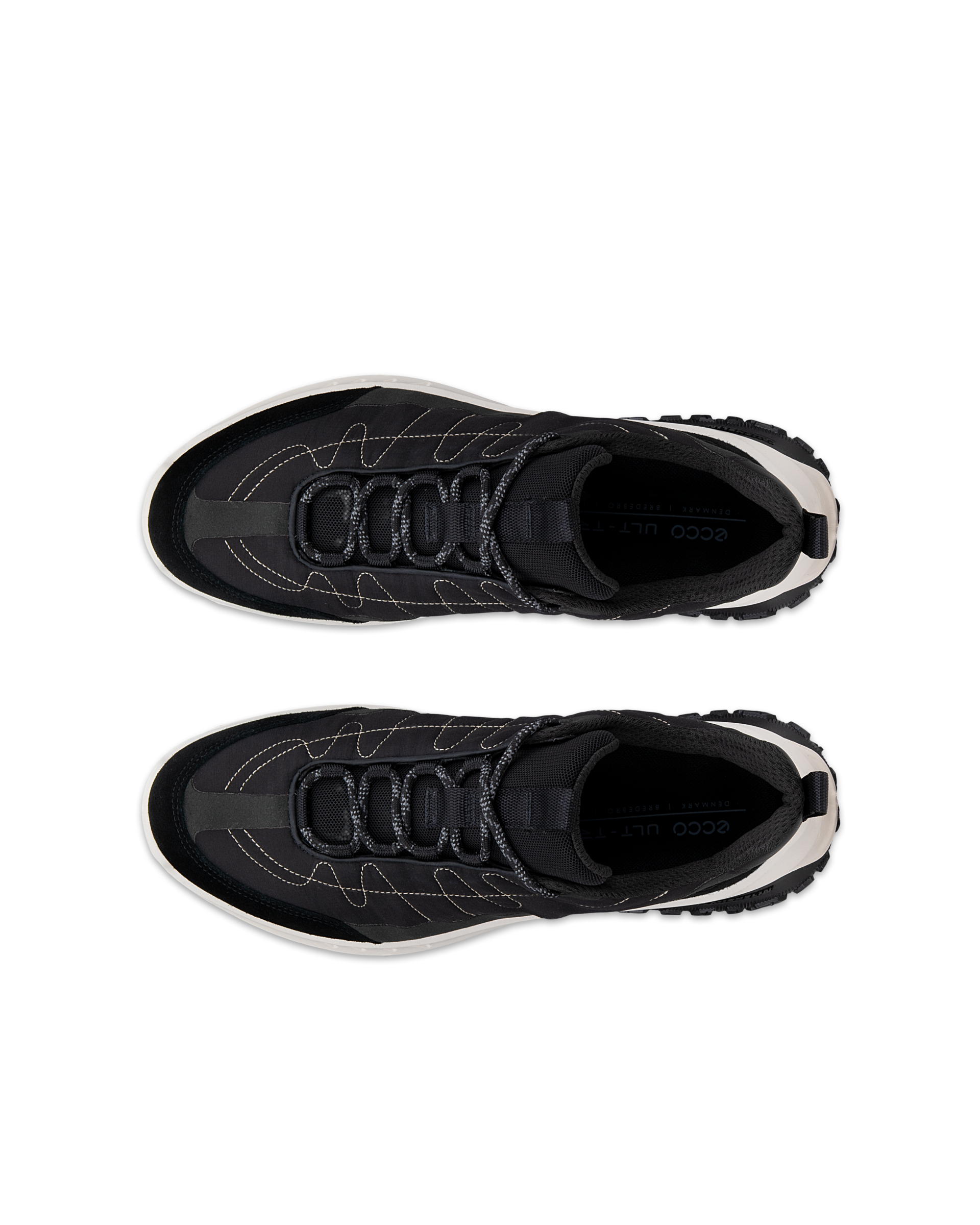 ECCO Ult-Trn — Black