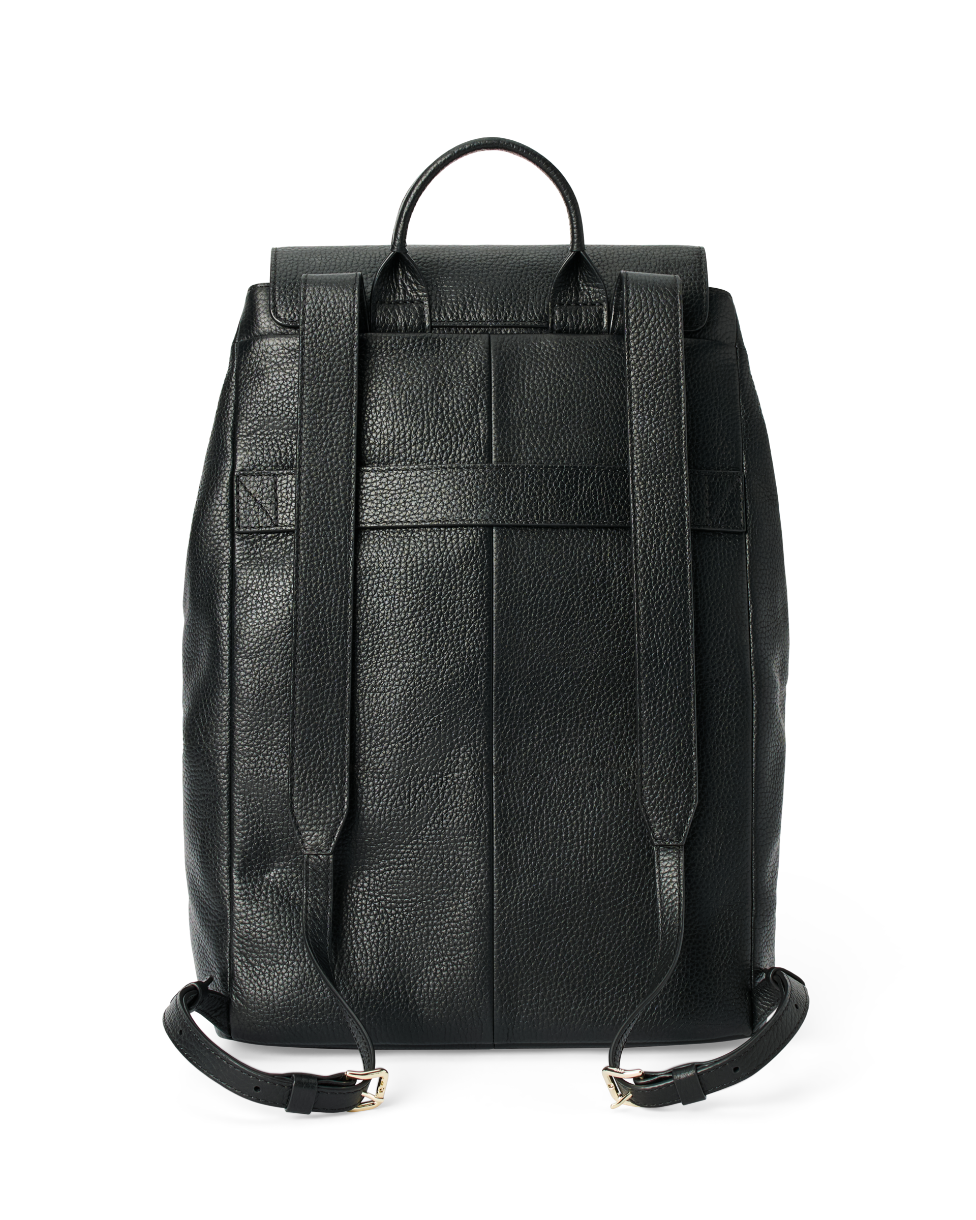 ECCO Horizon Backpack — Black