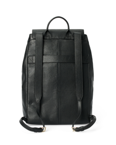 ECCO Horizon Backpack — Black 4