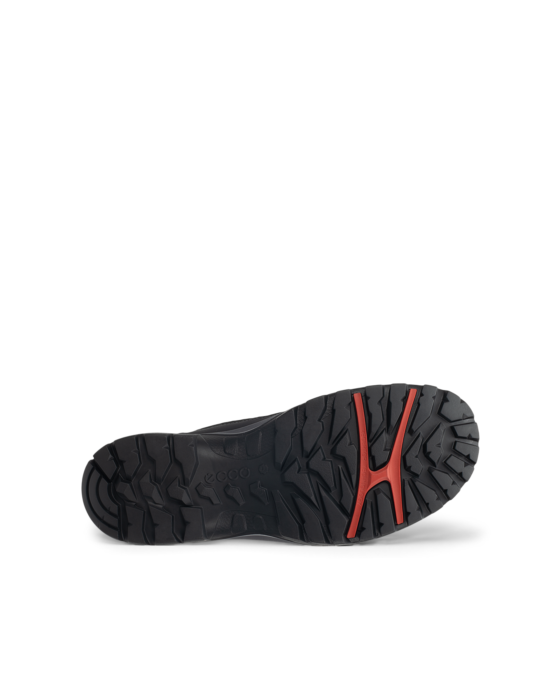 ECCO XPEDITION III — Black