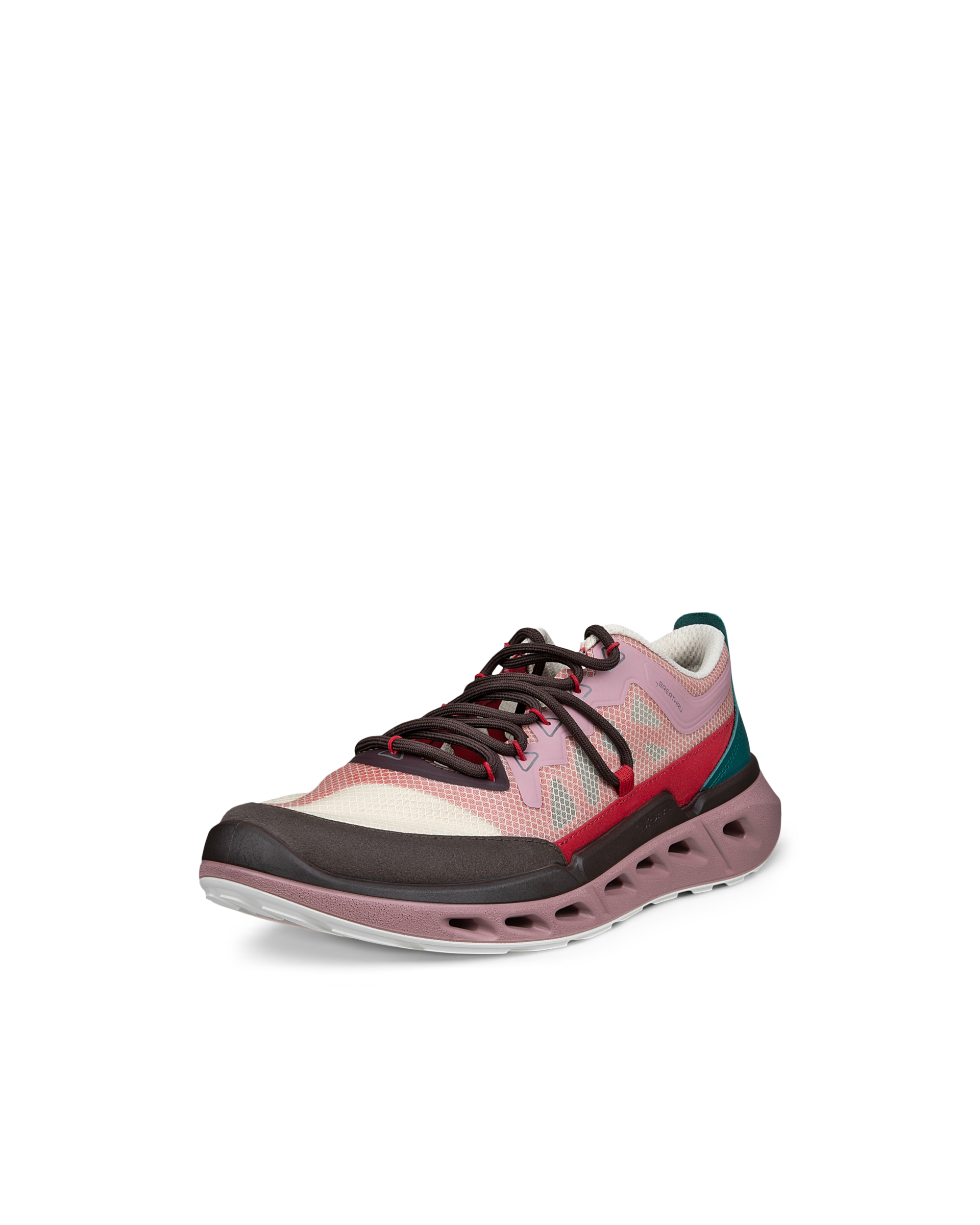 ECCO Biom 720 Mary Jane — Pink