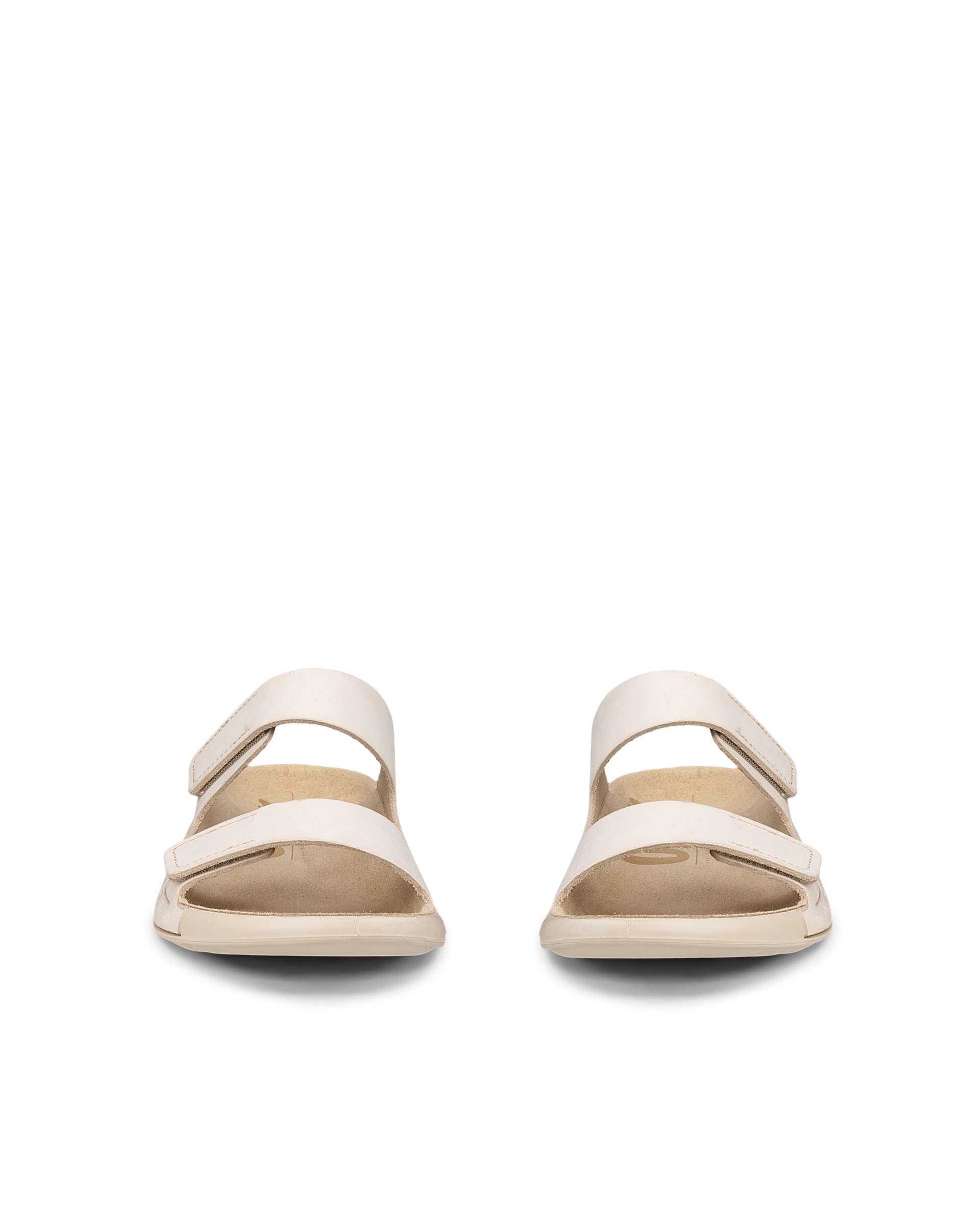 ECCO Cozmo — Beige