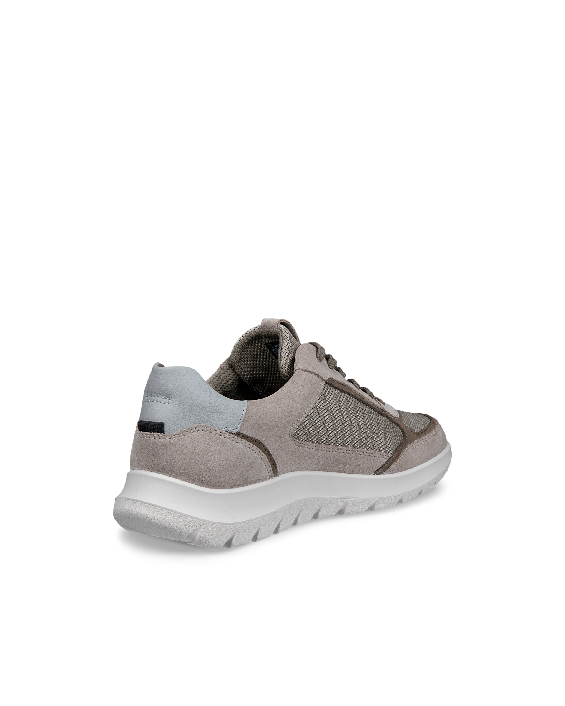 ECCO City Stride — Grey