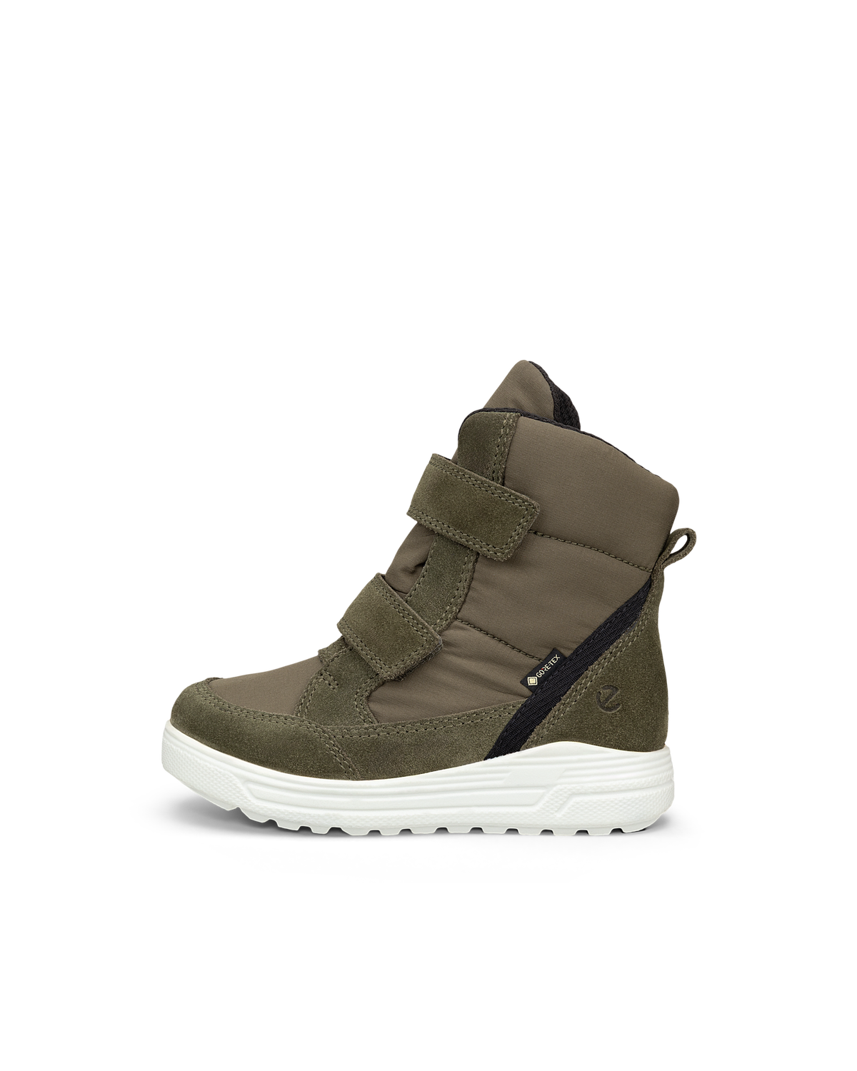 ECCO URBAN SNOWBOARDER — Green