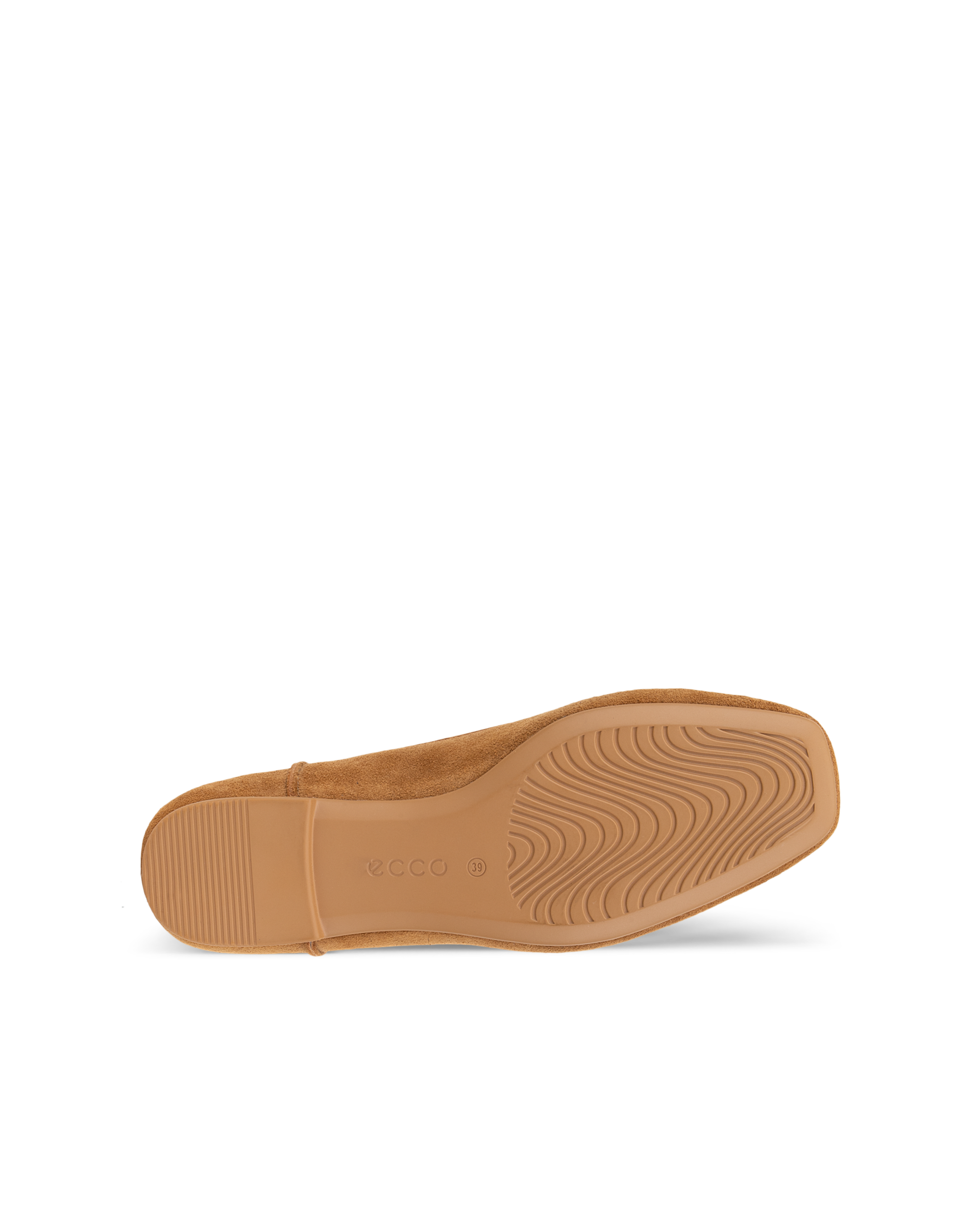 ECCO Margot — Brown