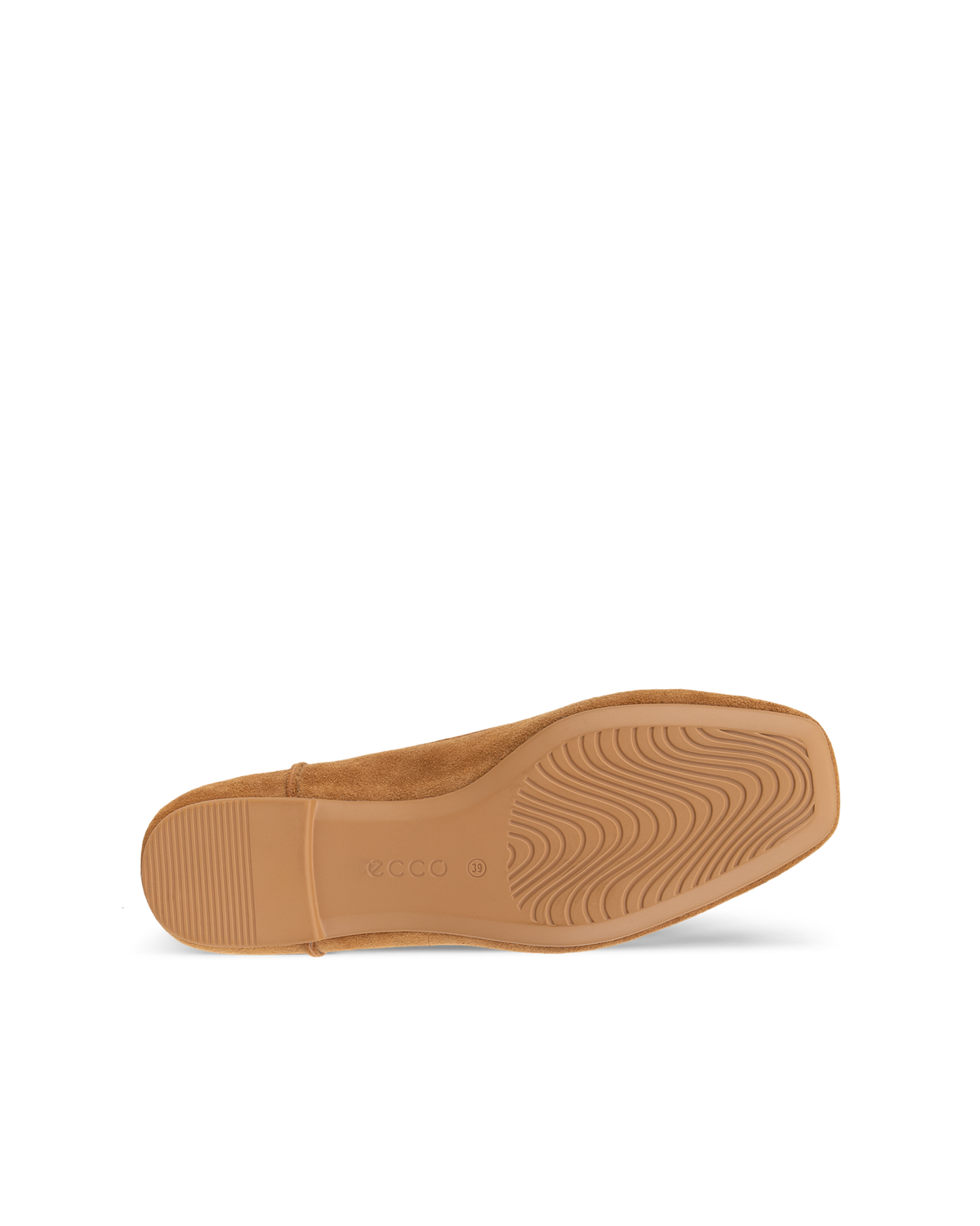 ECCO Margot — Brown