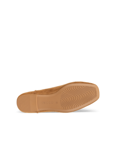 ECCO Margot — Brown 4
