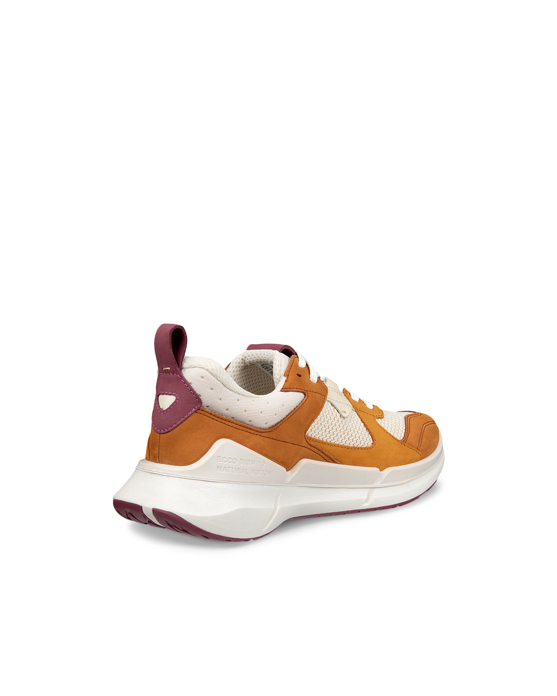 ECCO Biom 2.2 — Brown