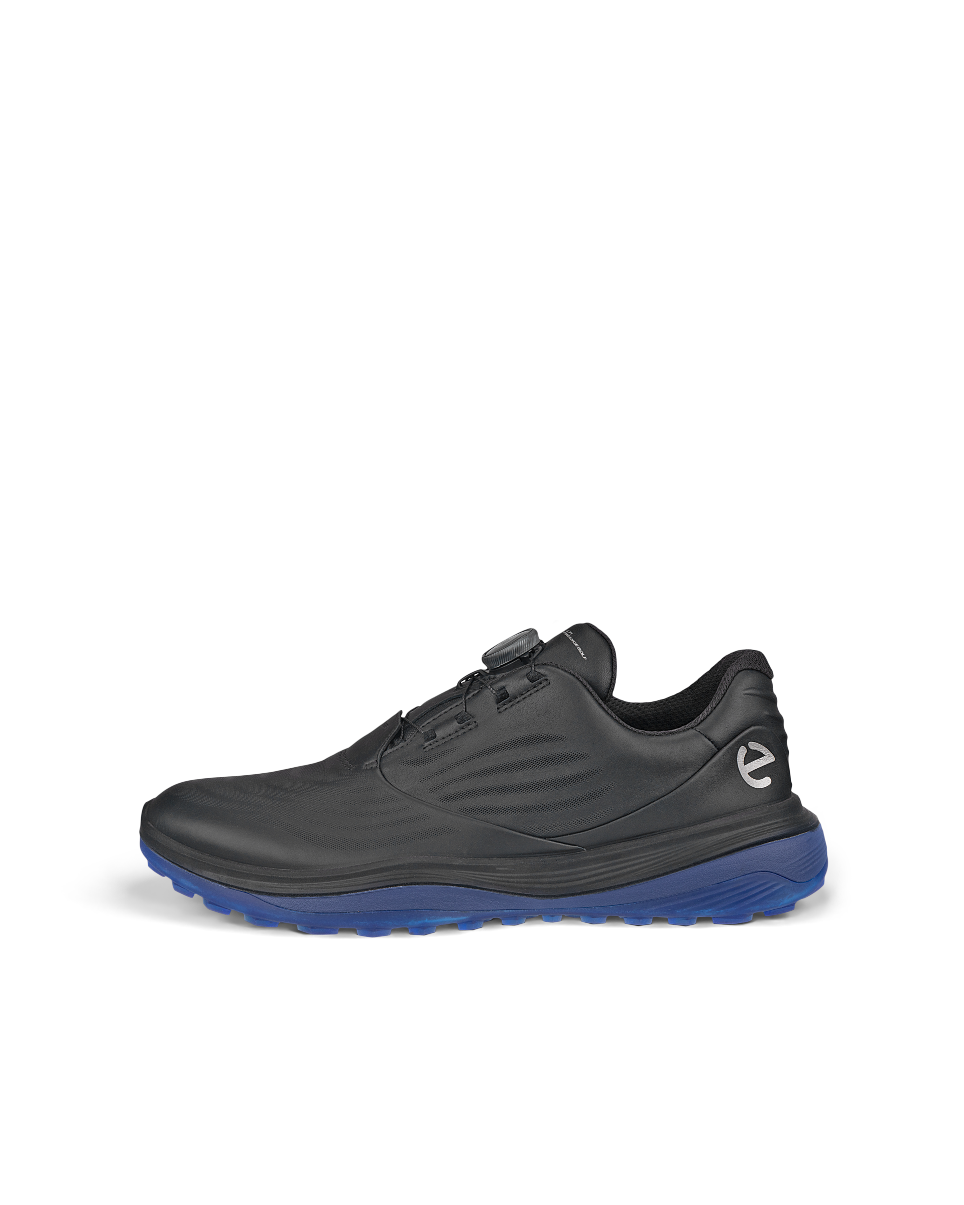 ECCO Golf LT-1 BOA ゴルフシューズ ECCO GOLF LT1 BOA Men メンズ レザーウォータープルーフゴルフ