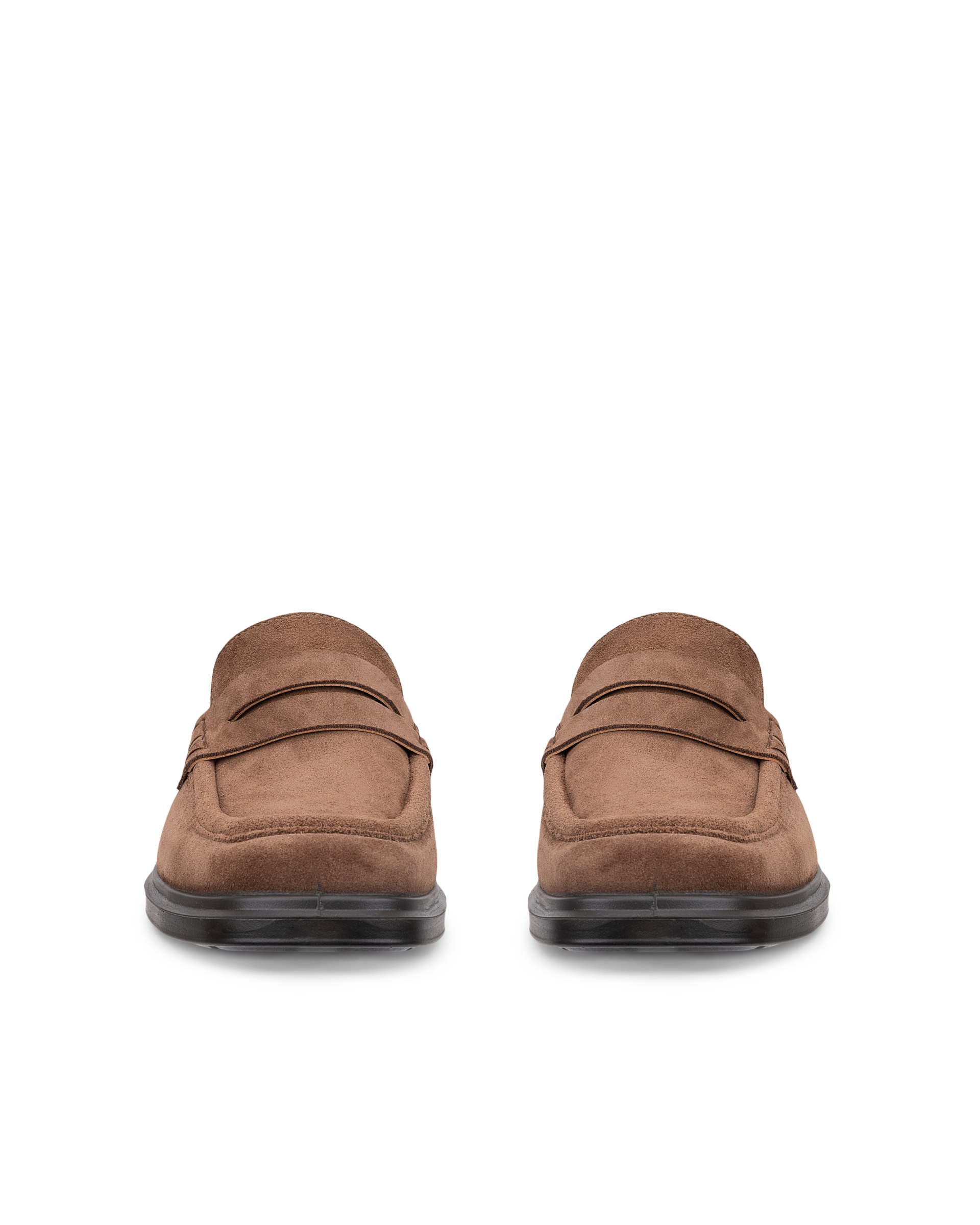 ECCO Helsinki 2 — Brown