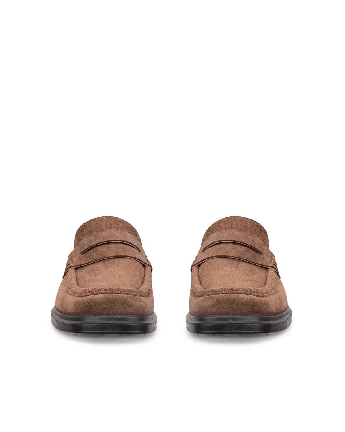 ECCO Helsinki 2 — Brown