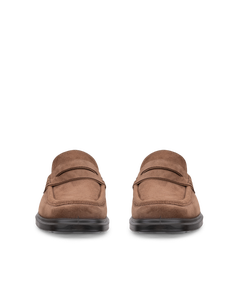 ECCO Helsinki 2 — Brown 6