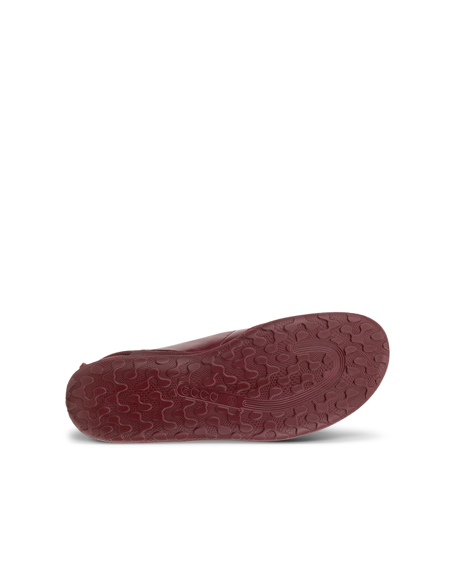 ECCO Biom Lite — Red