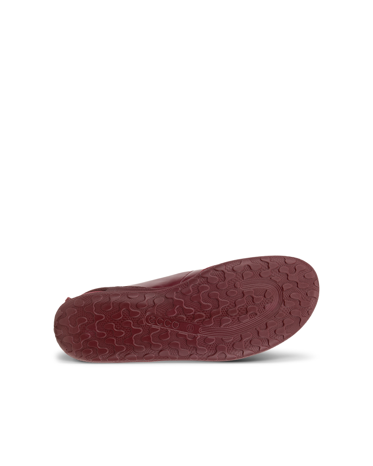 ECCO Biom Lite — Red