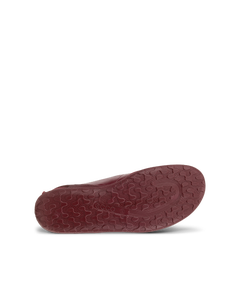 ECCO Biom Lite — Red 4