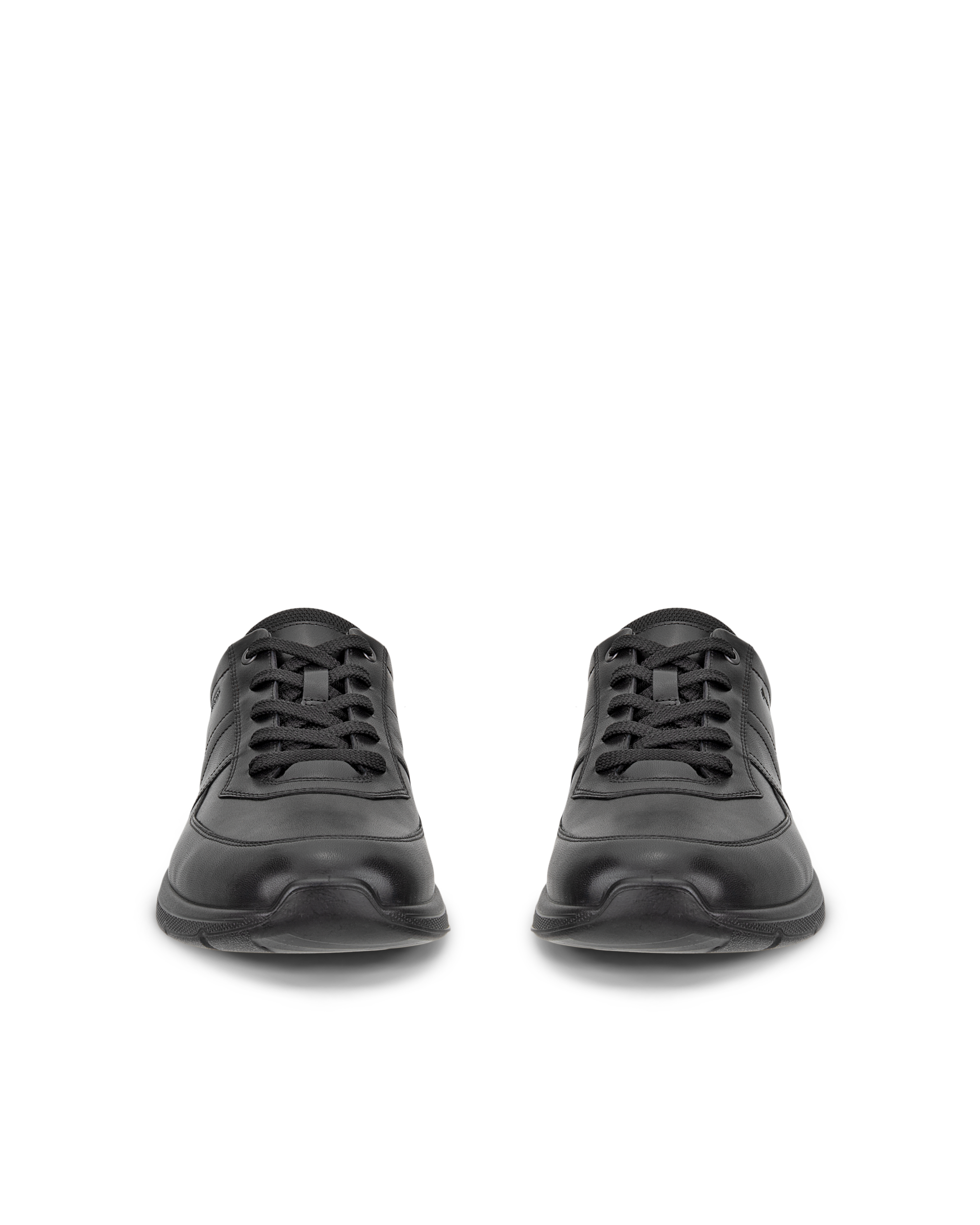 ECCO IRVING — Black