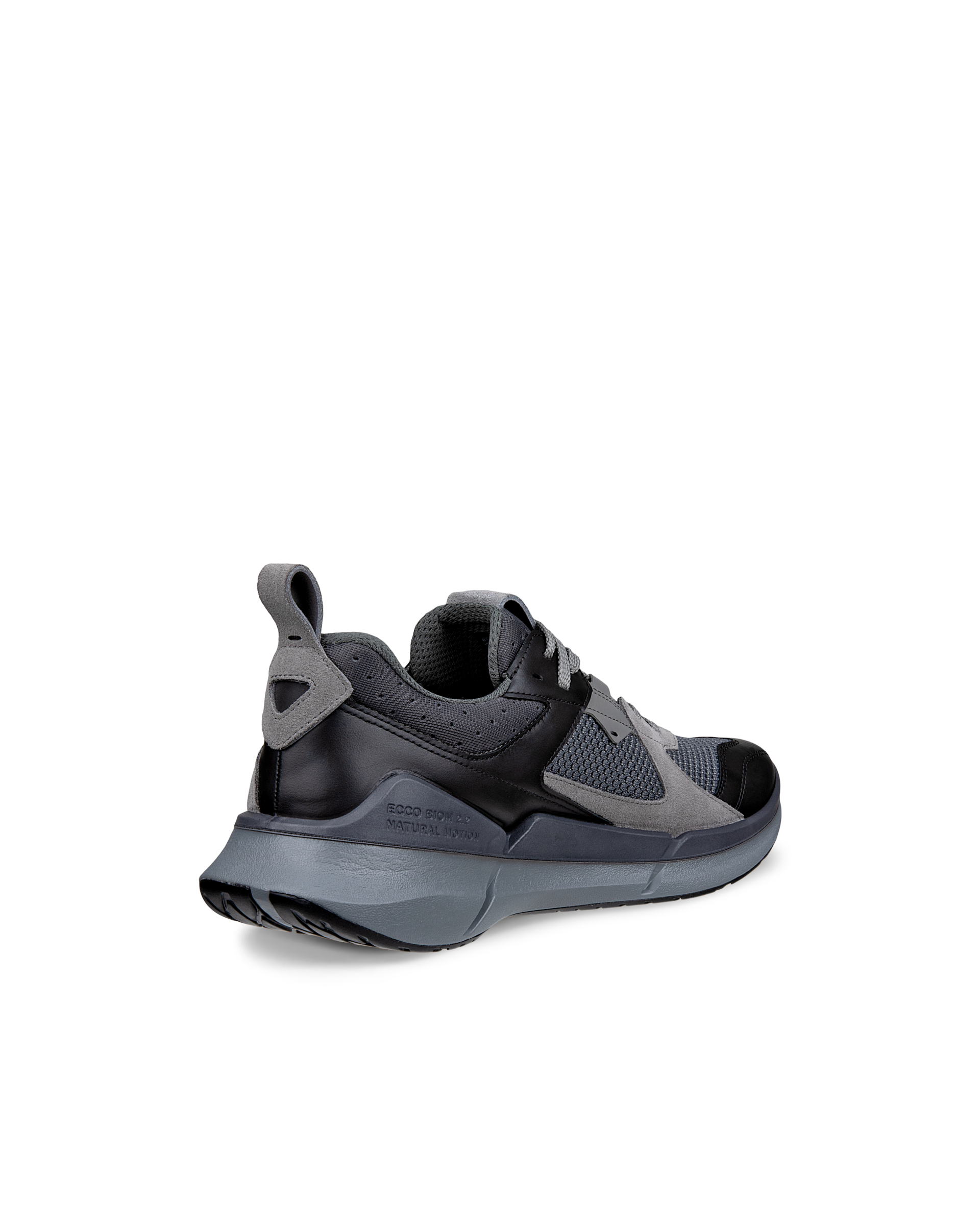 ECCO BIOM 2.2 — Grey