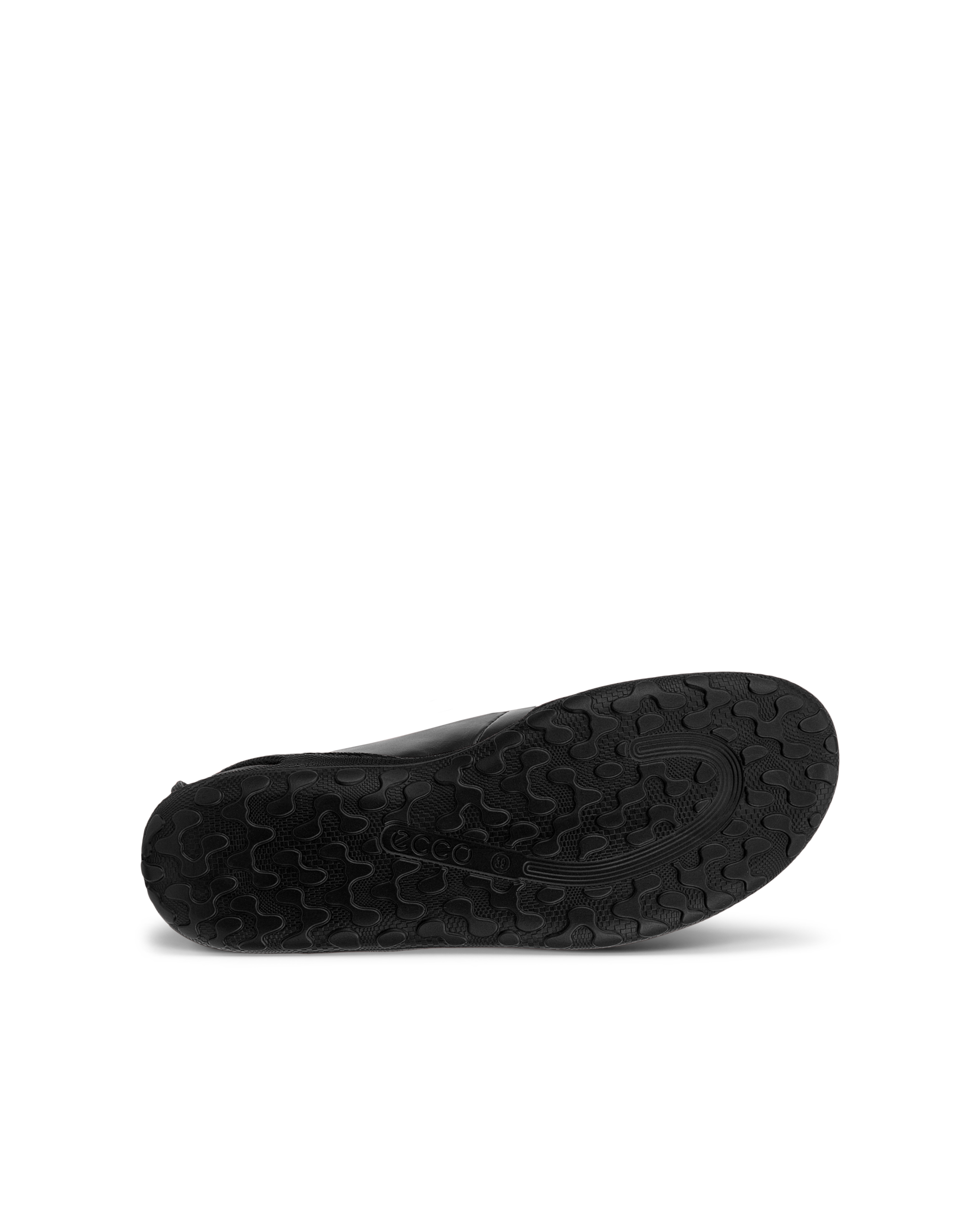 ECCO Biom Lite — Black