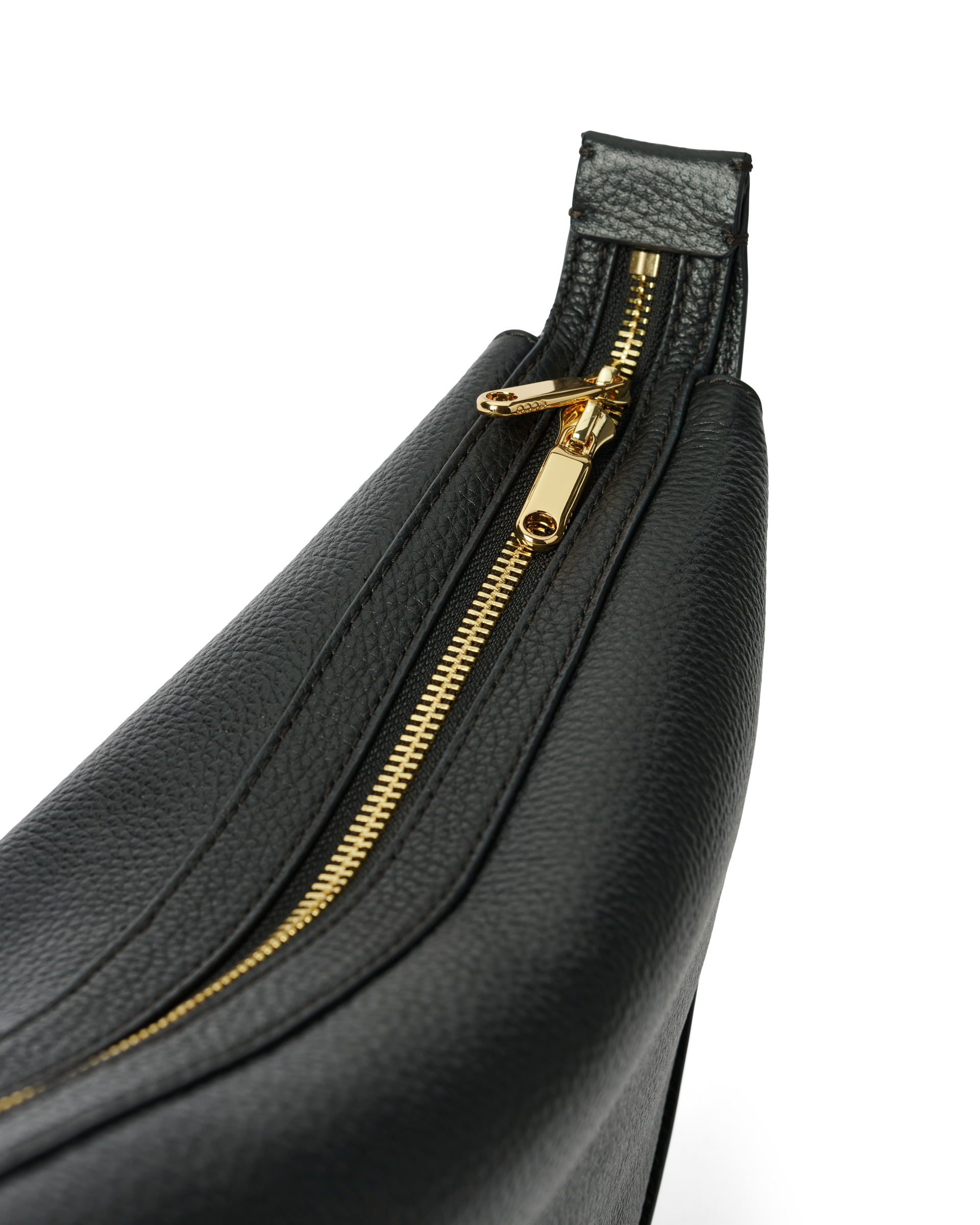 ECCO Fortune Bag Medium — Black