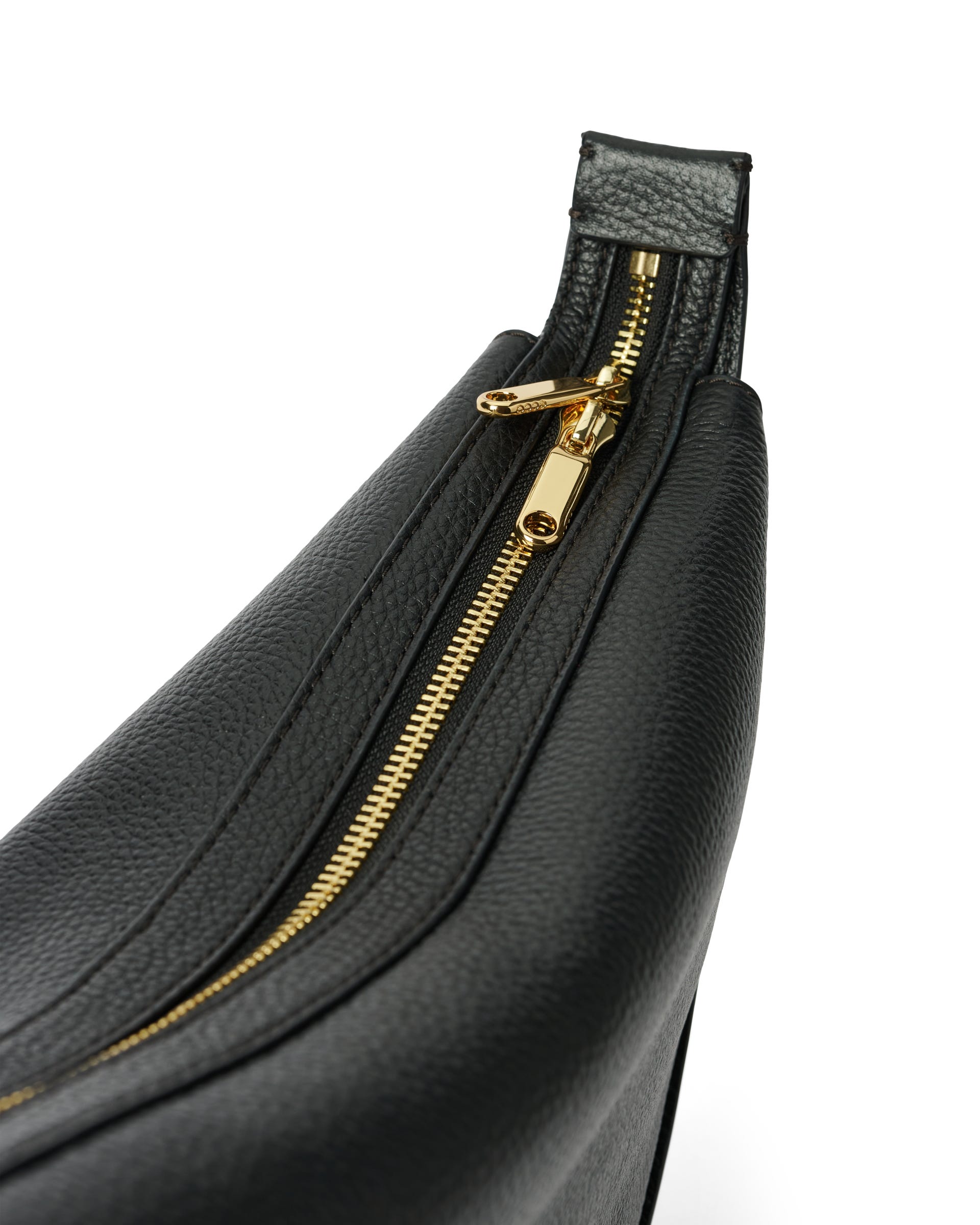 ECCO® Medium Fortune Leather Shoulder & Crossbody Bag