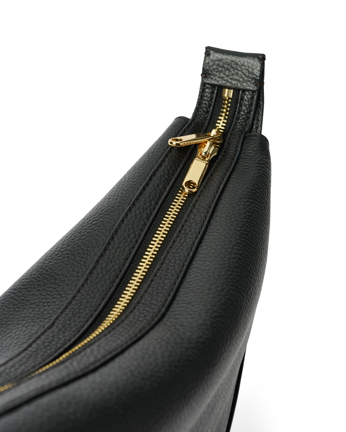 ECCO Fortune Bag Medium — Black