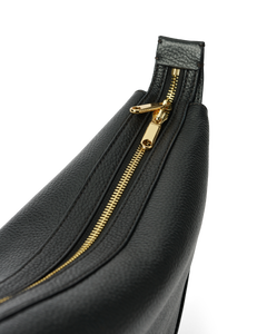 ECCO Fortune Bag Medium — Black 3