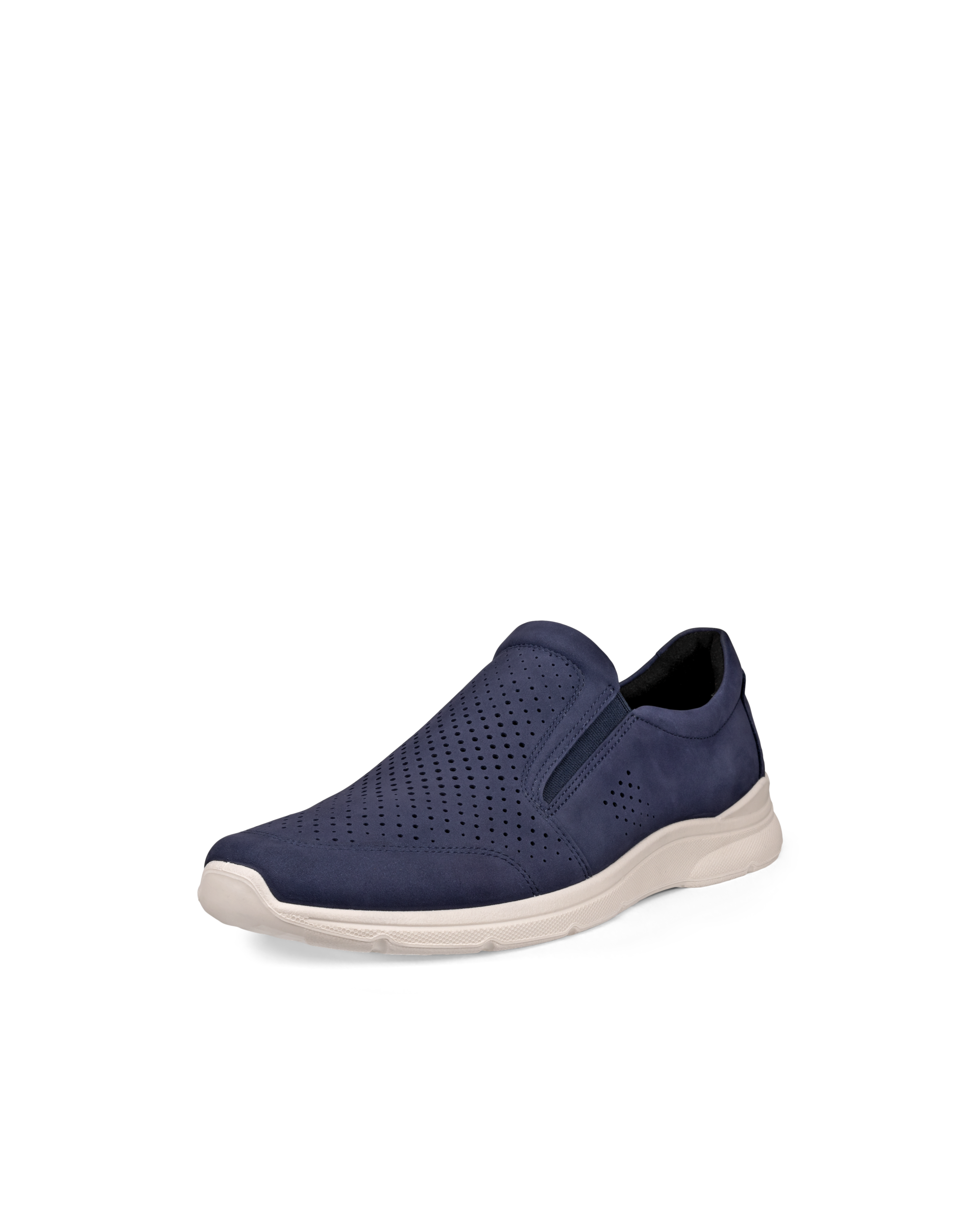 ECCO IRVING — Blue