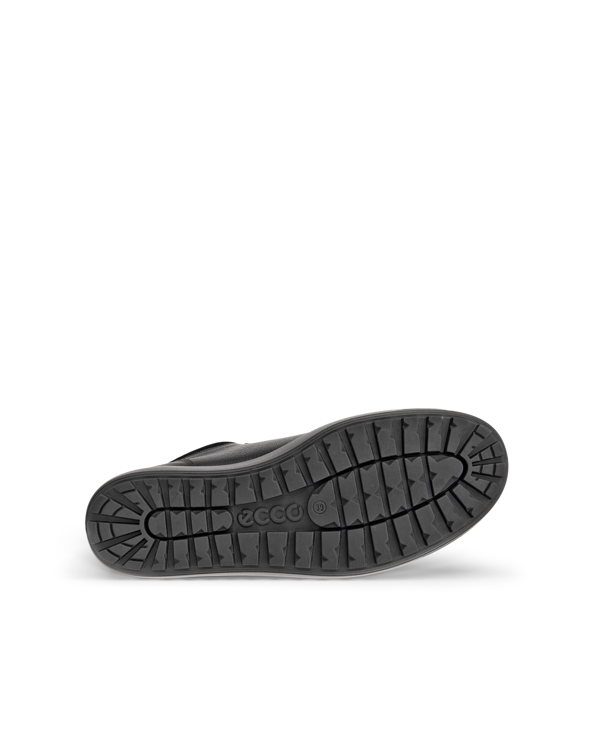 ECCO Soft 7 Tred — Black