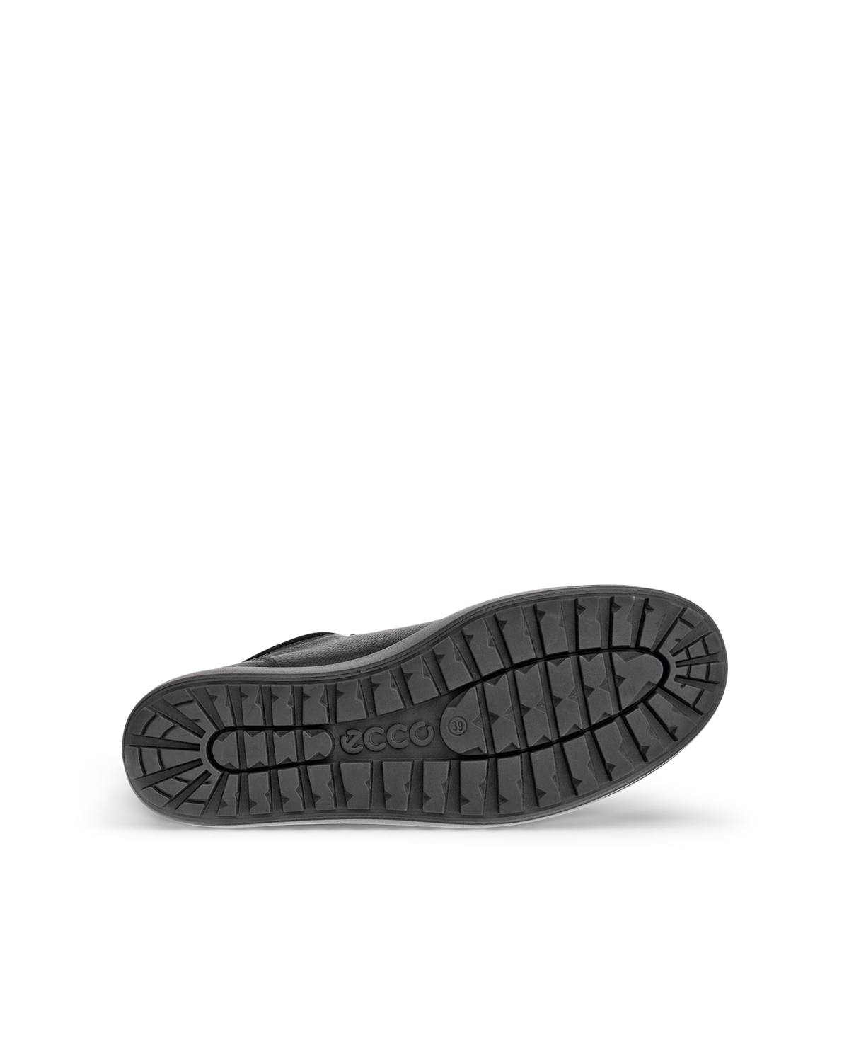 ECCO Soft 7 Tred — Black