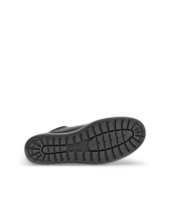 ECCO Soft 7 Tred — Black 4