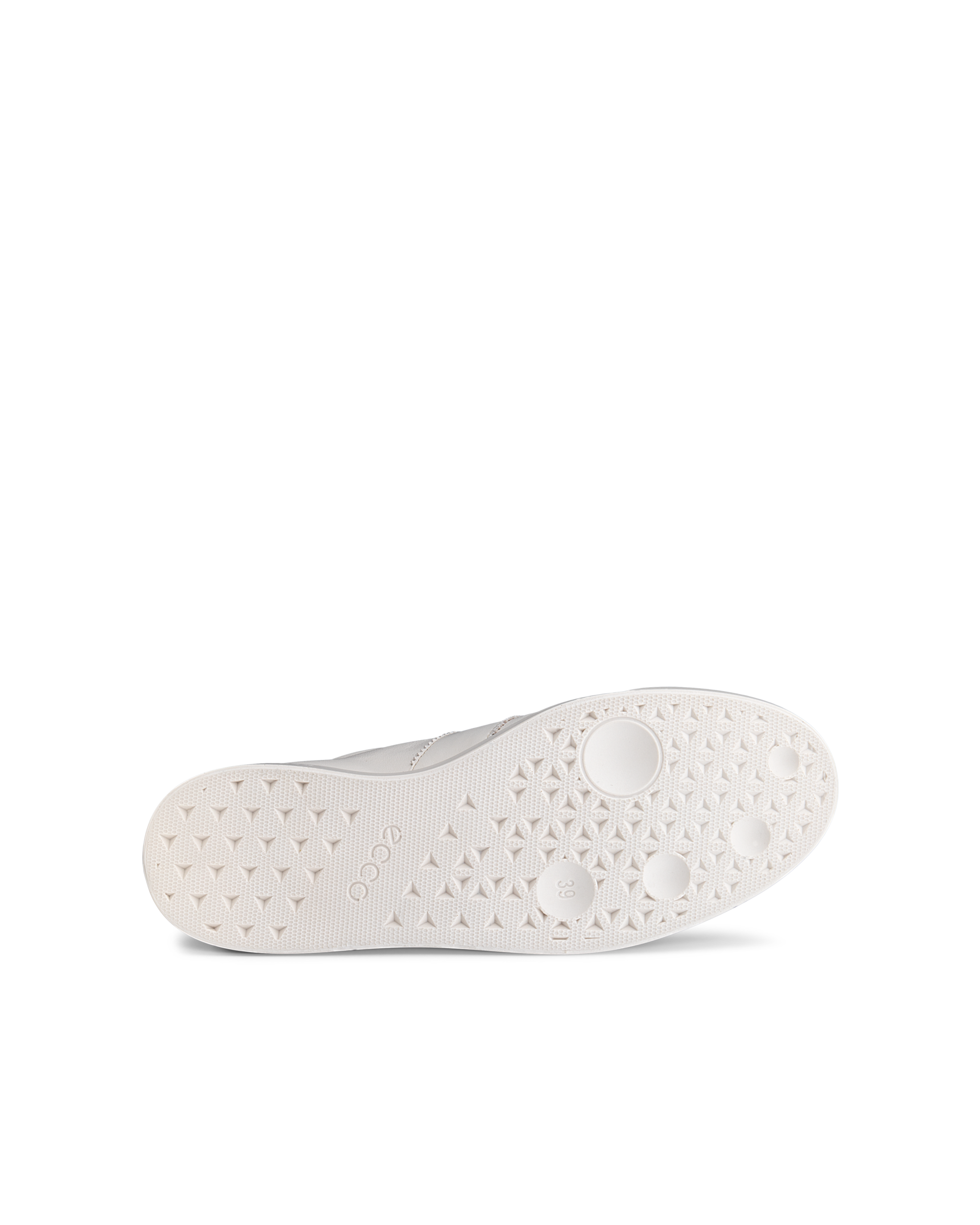 ECCO Street Lite — Beige