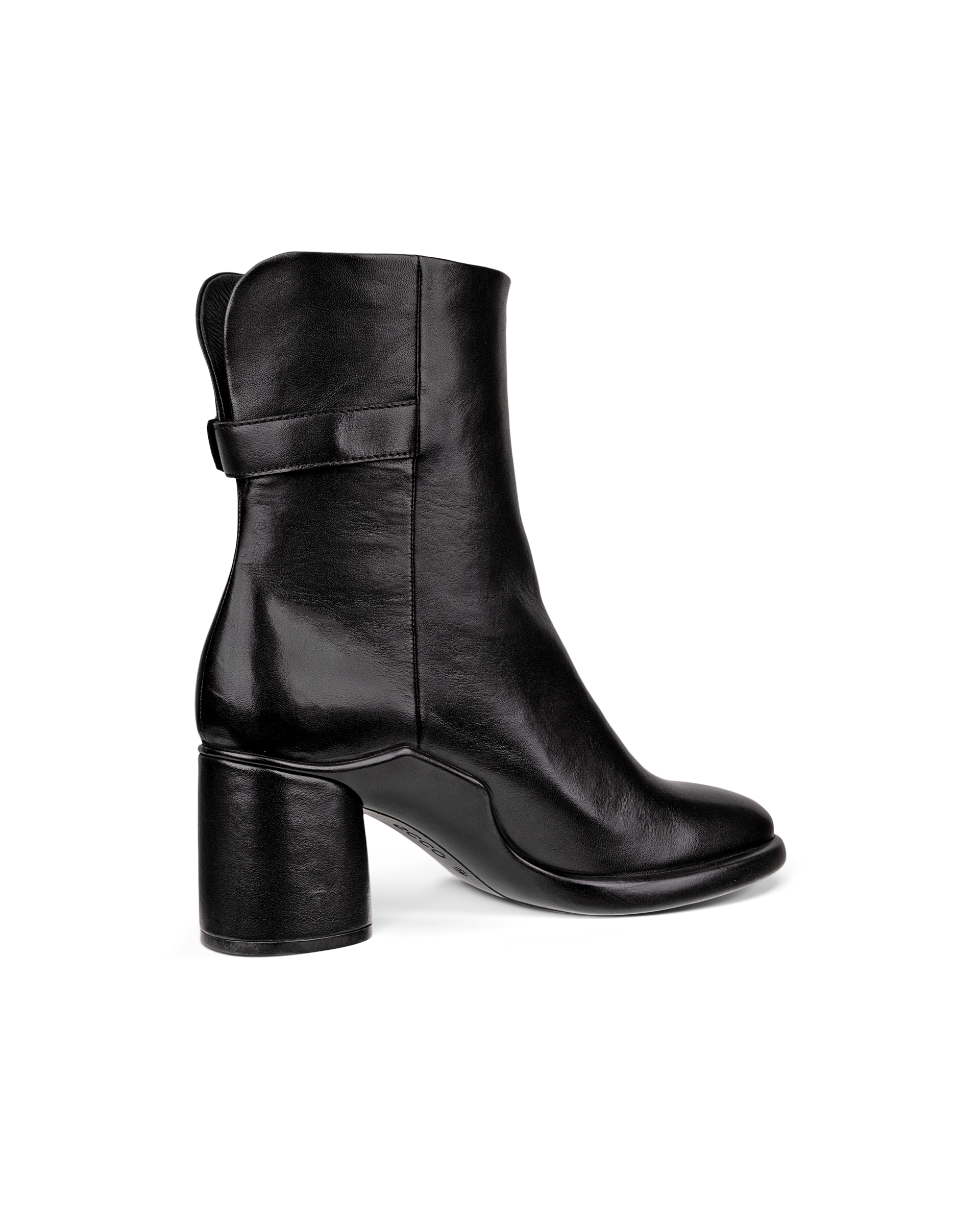 ECCO Sculpted LX 55 — Black